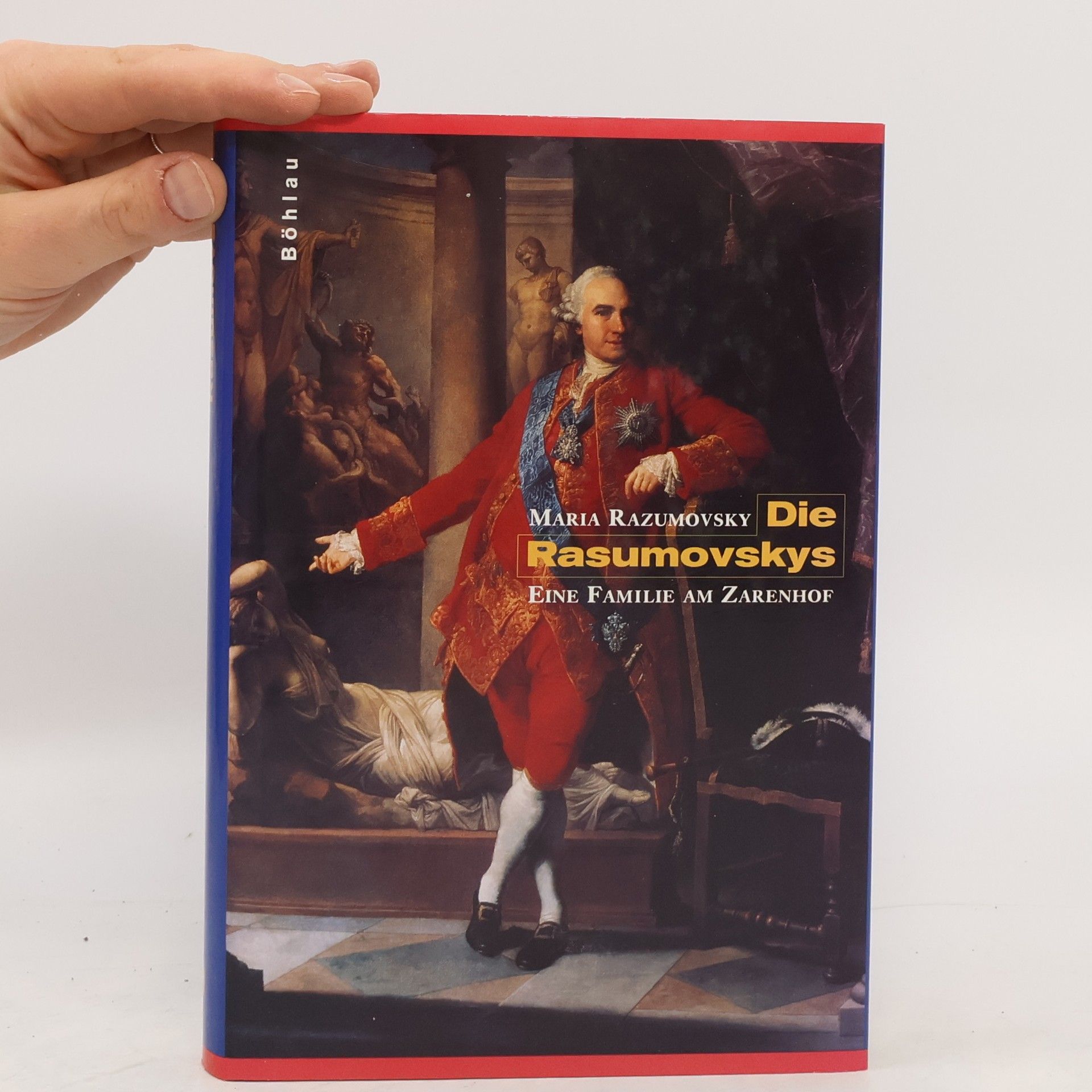 Die Rasumovskys