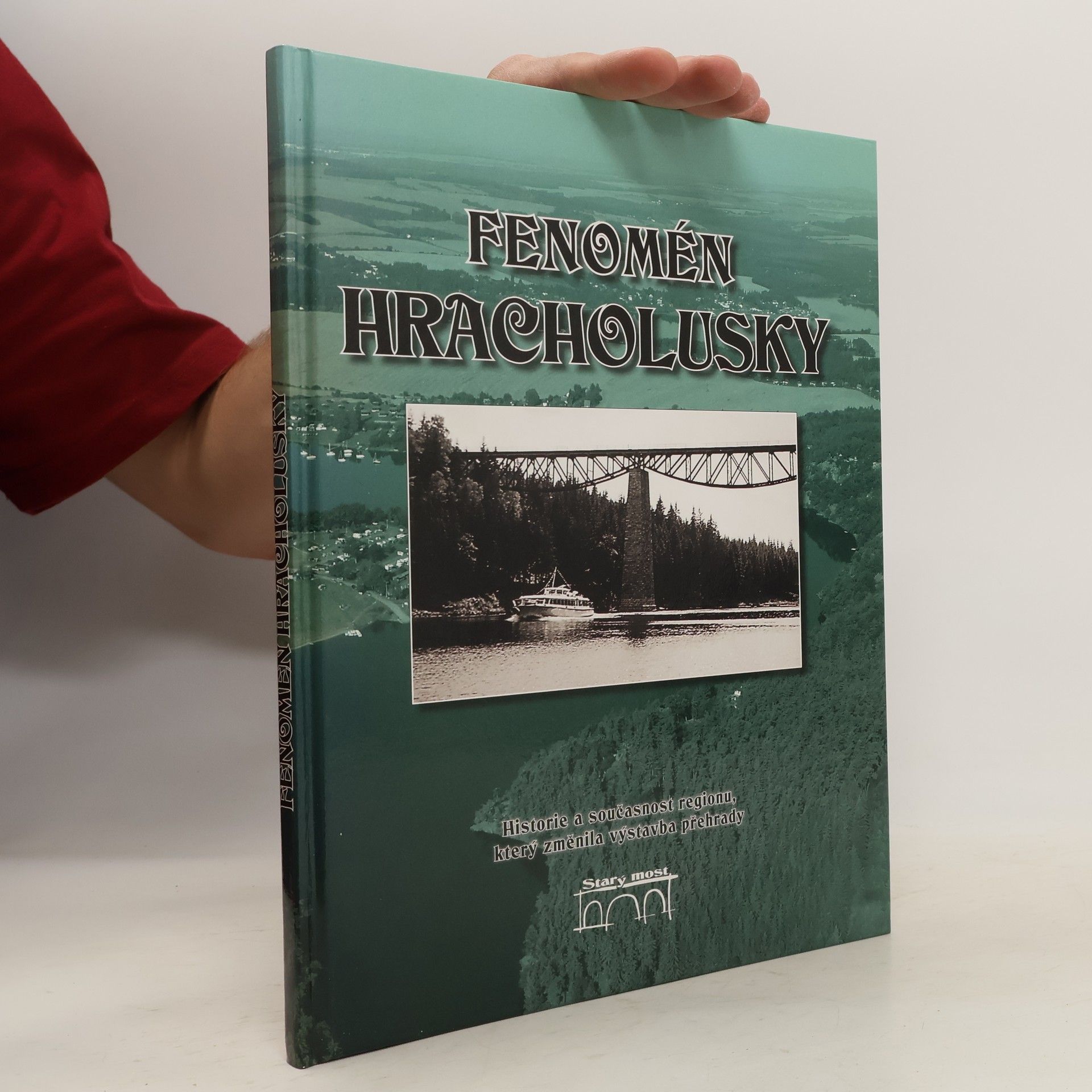 Radek Pecák Fenomén Hracholusky