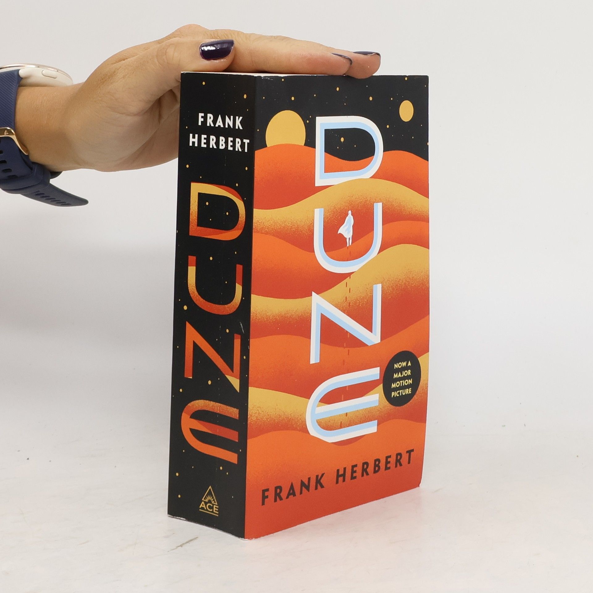 Frank Herbert Dune