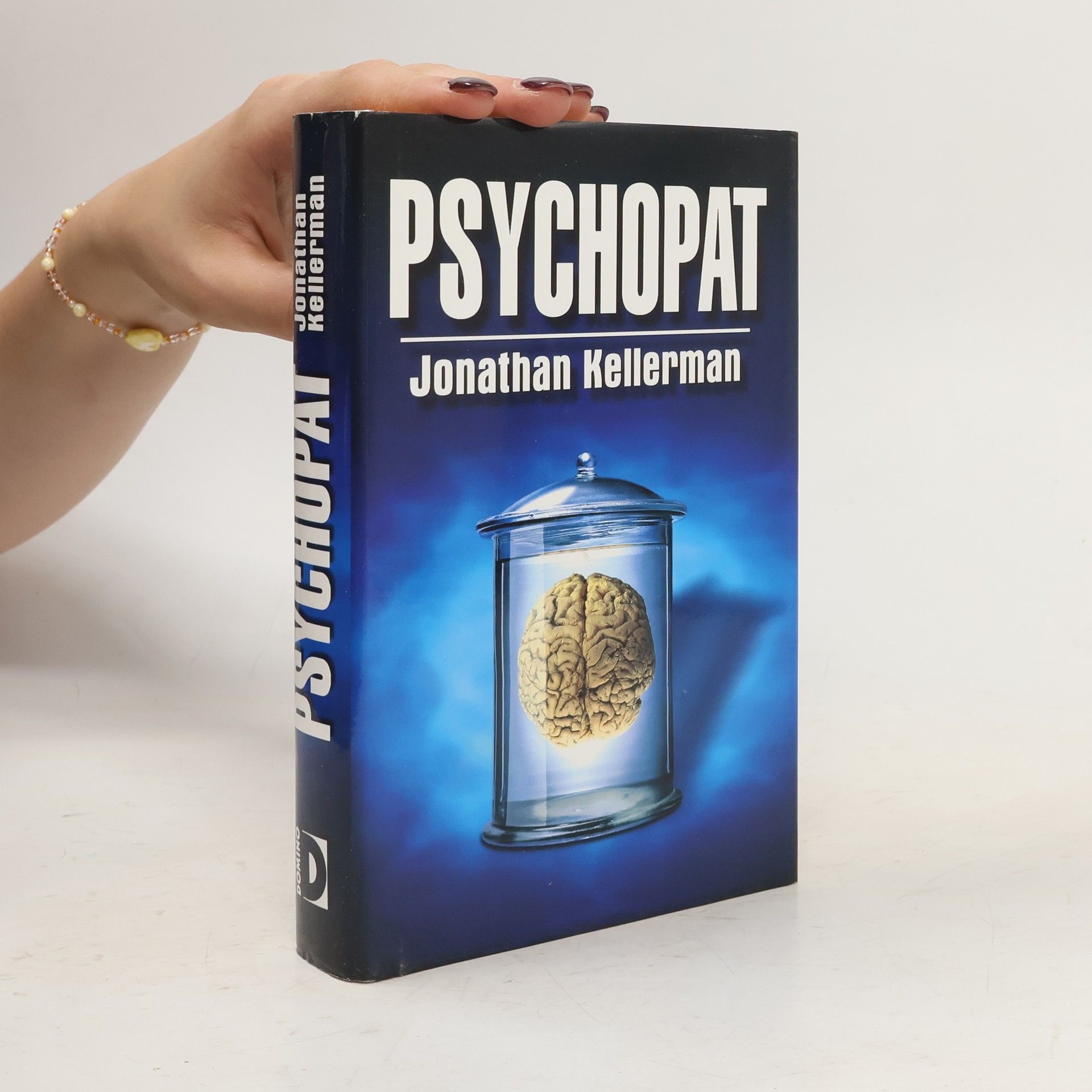 Psychopat