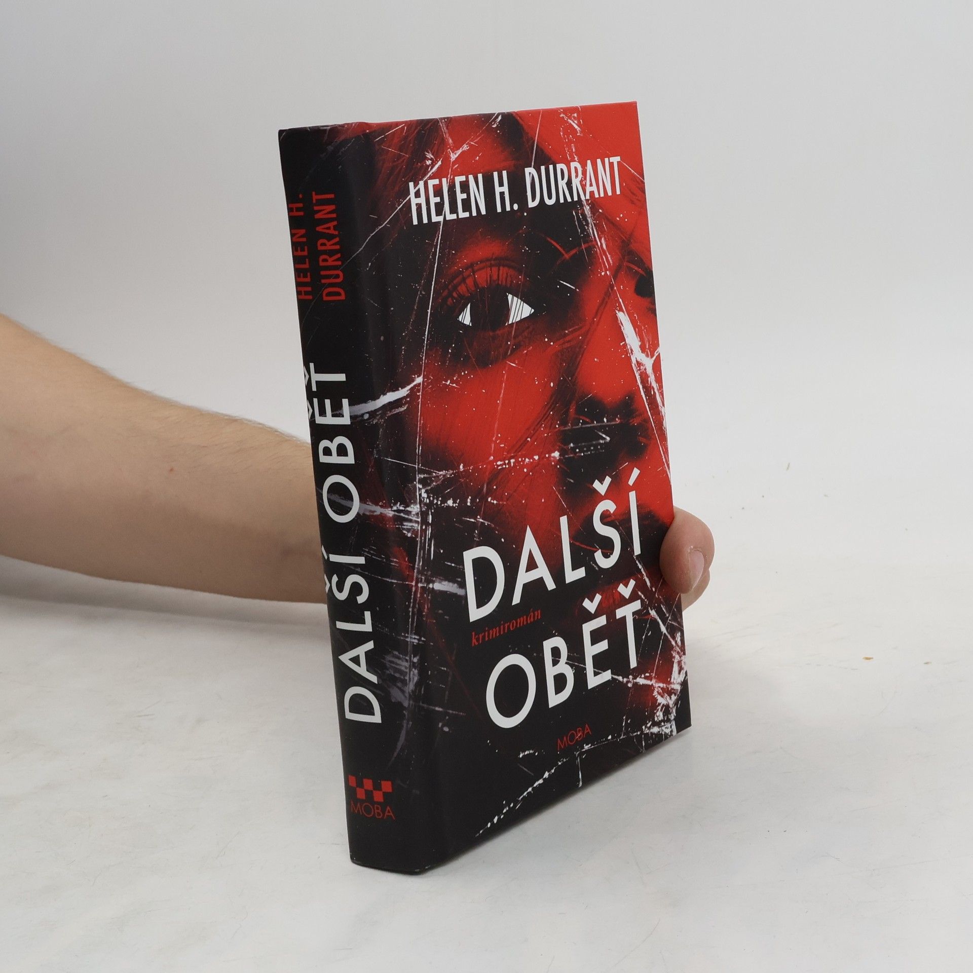 Helen H. Durrant Další oběť