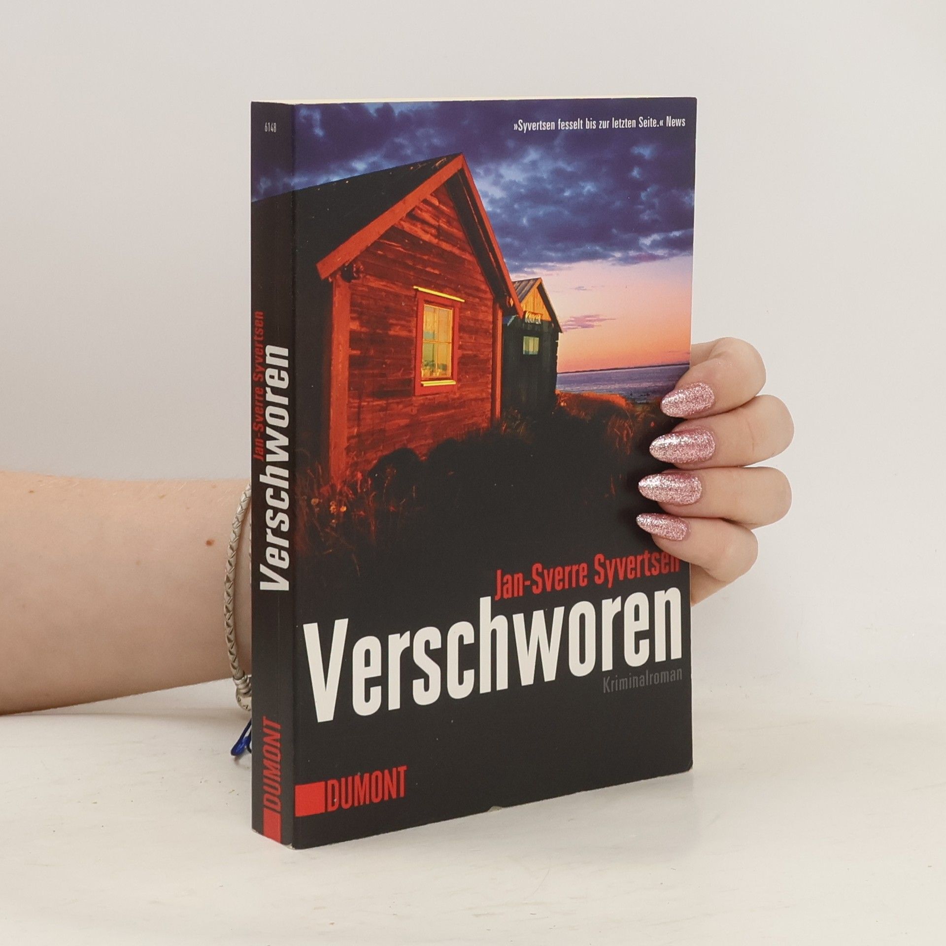 Verschworen