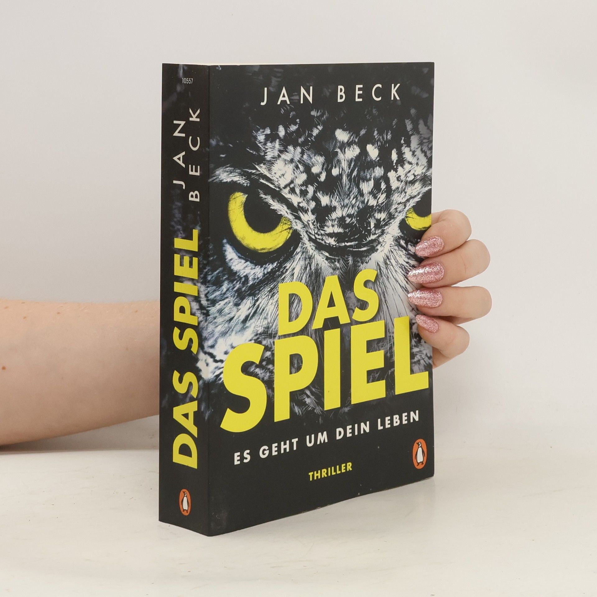 Das Spiel - Es geht um Dein Leben