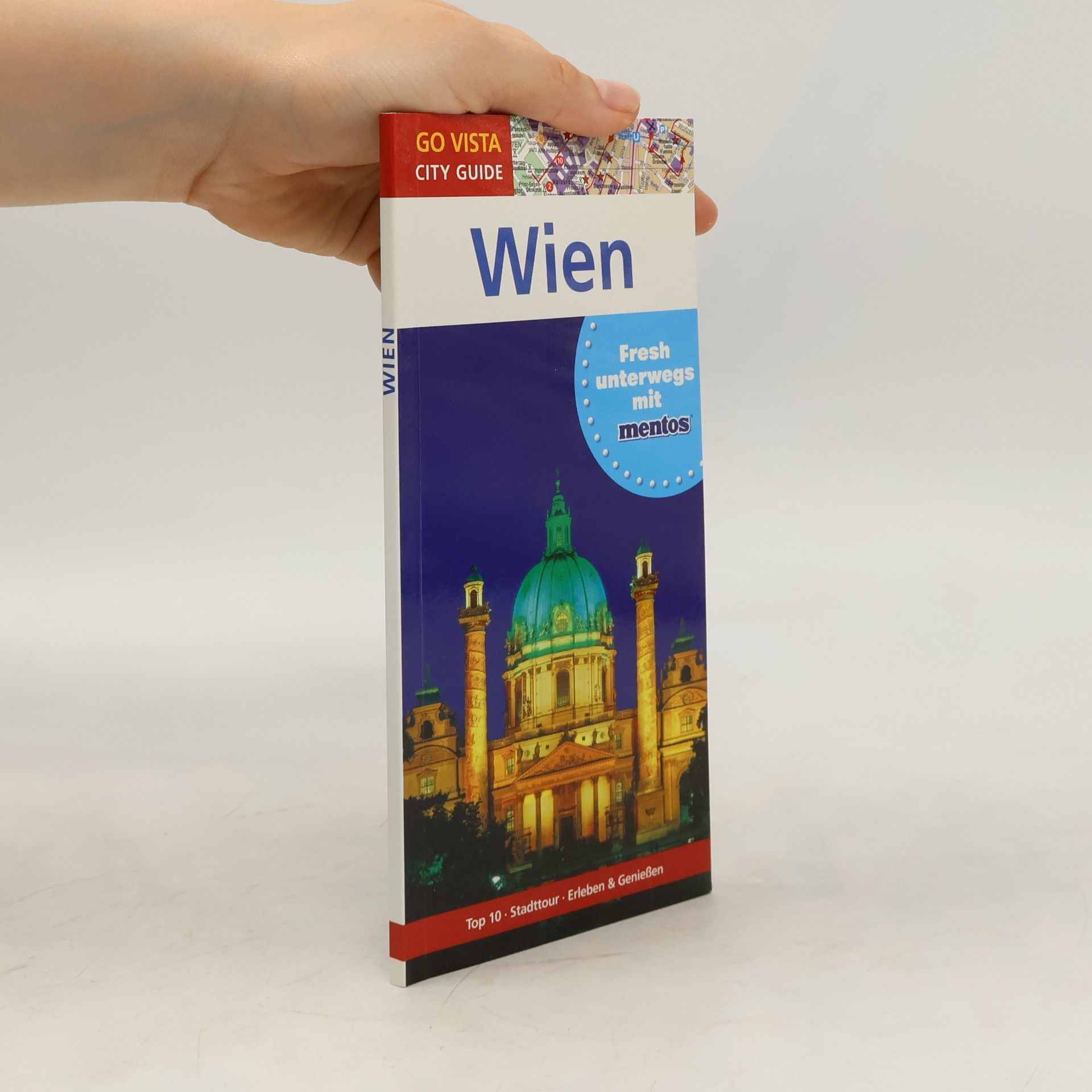 Collectif d'auteurs Wien