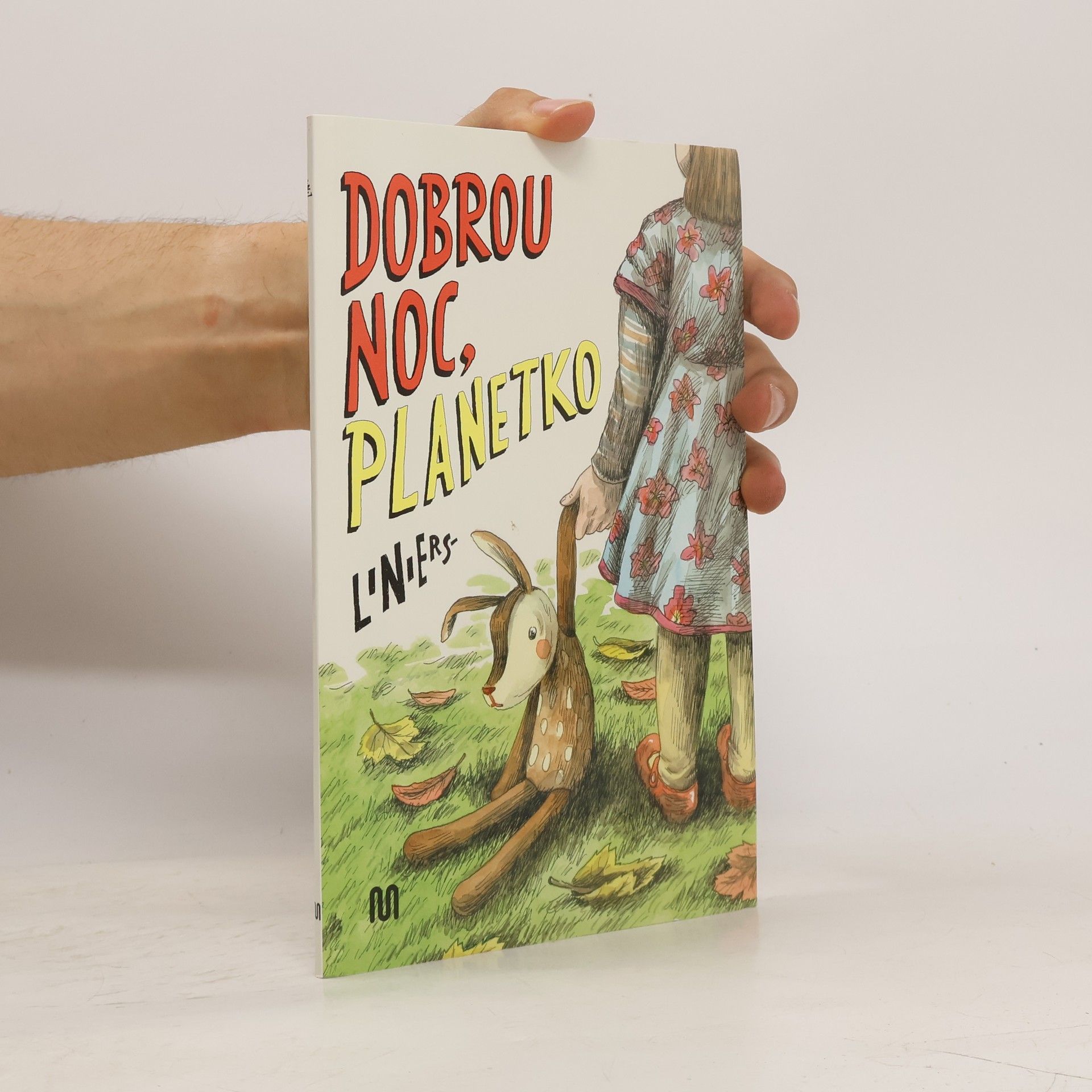 Liniers Dobrou noc, Planetko!
