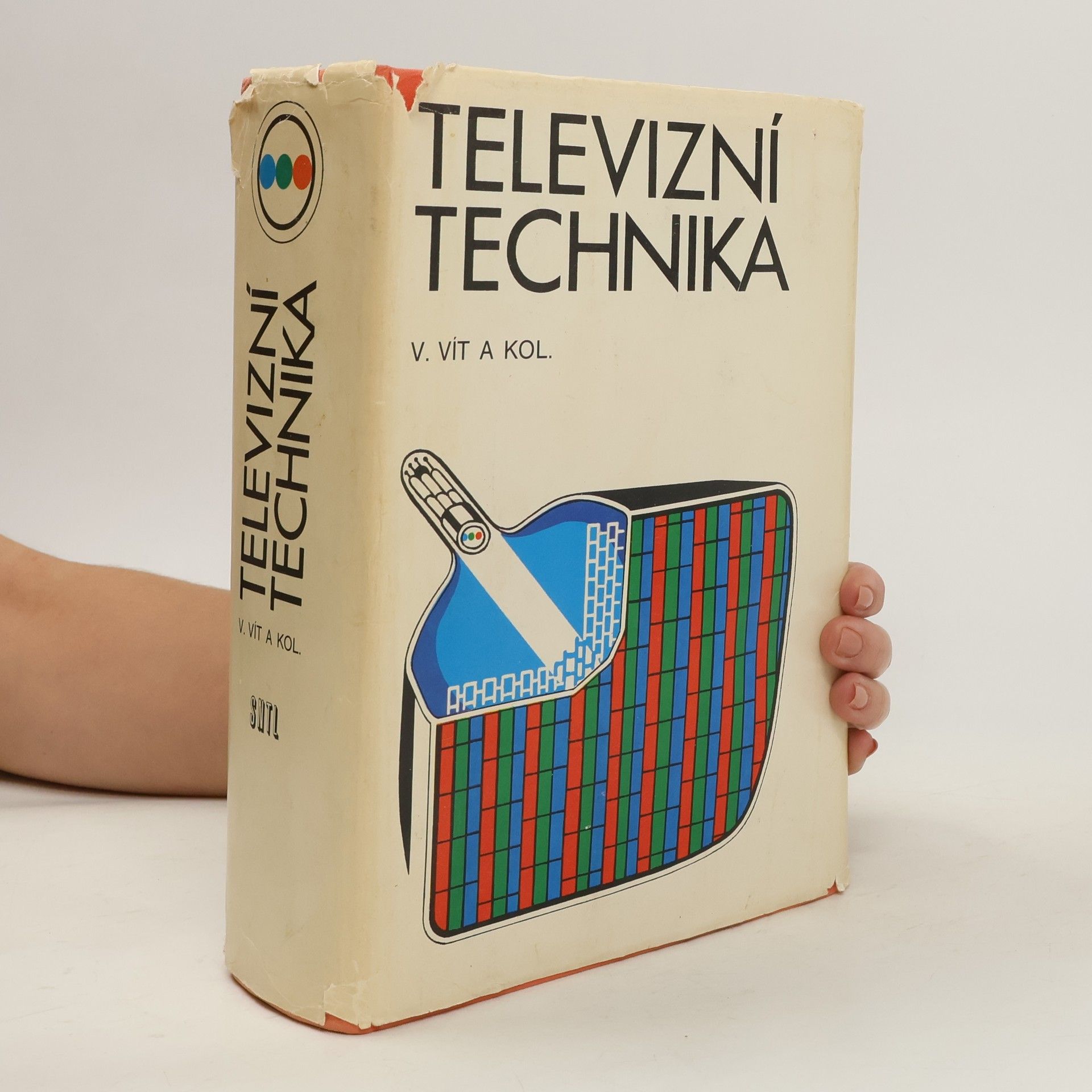 Vladimír Vít Televizní technika