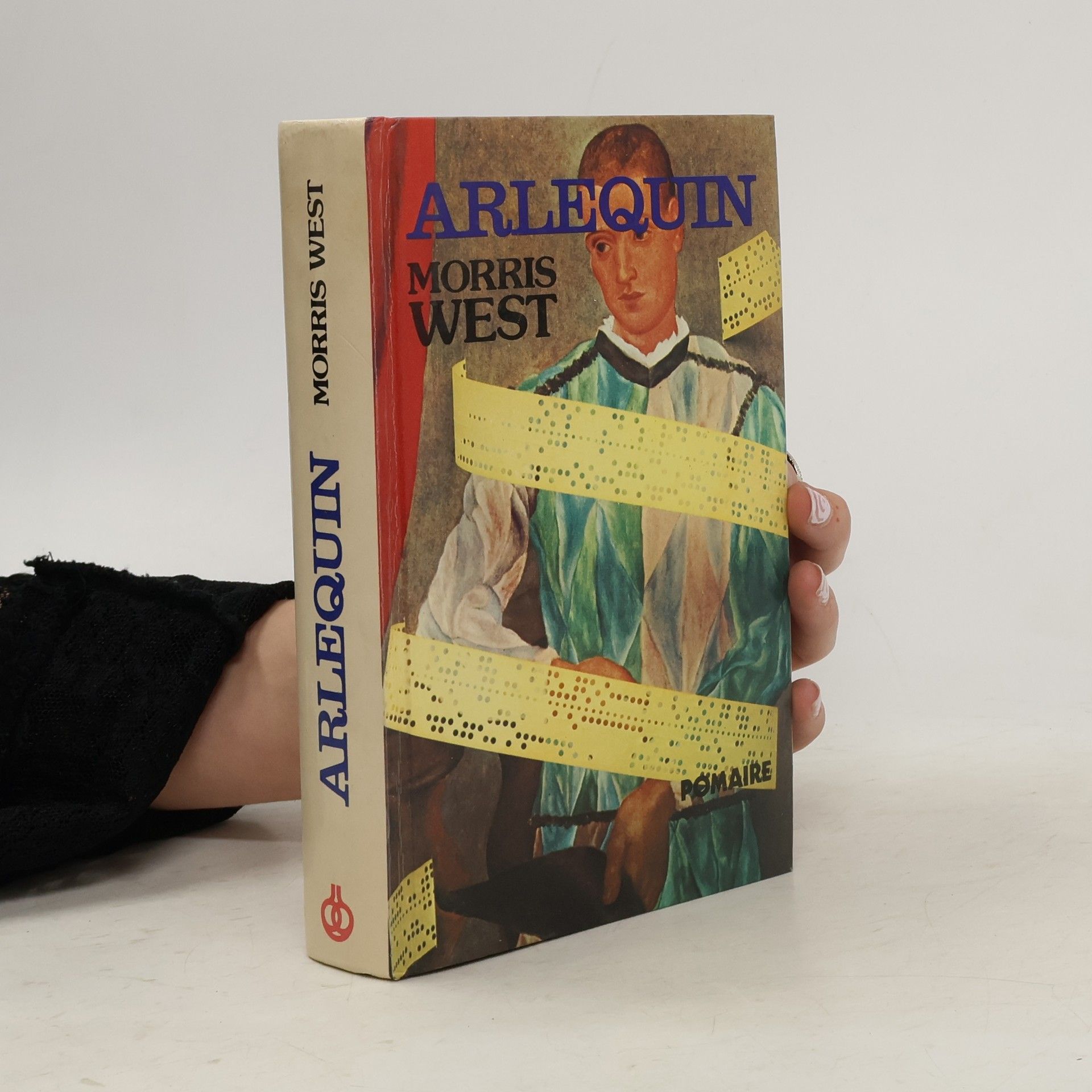 West Morris Arlequin
