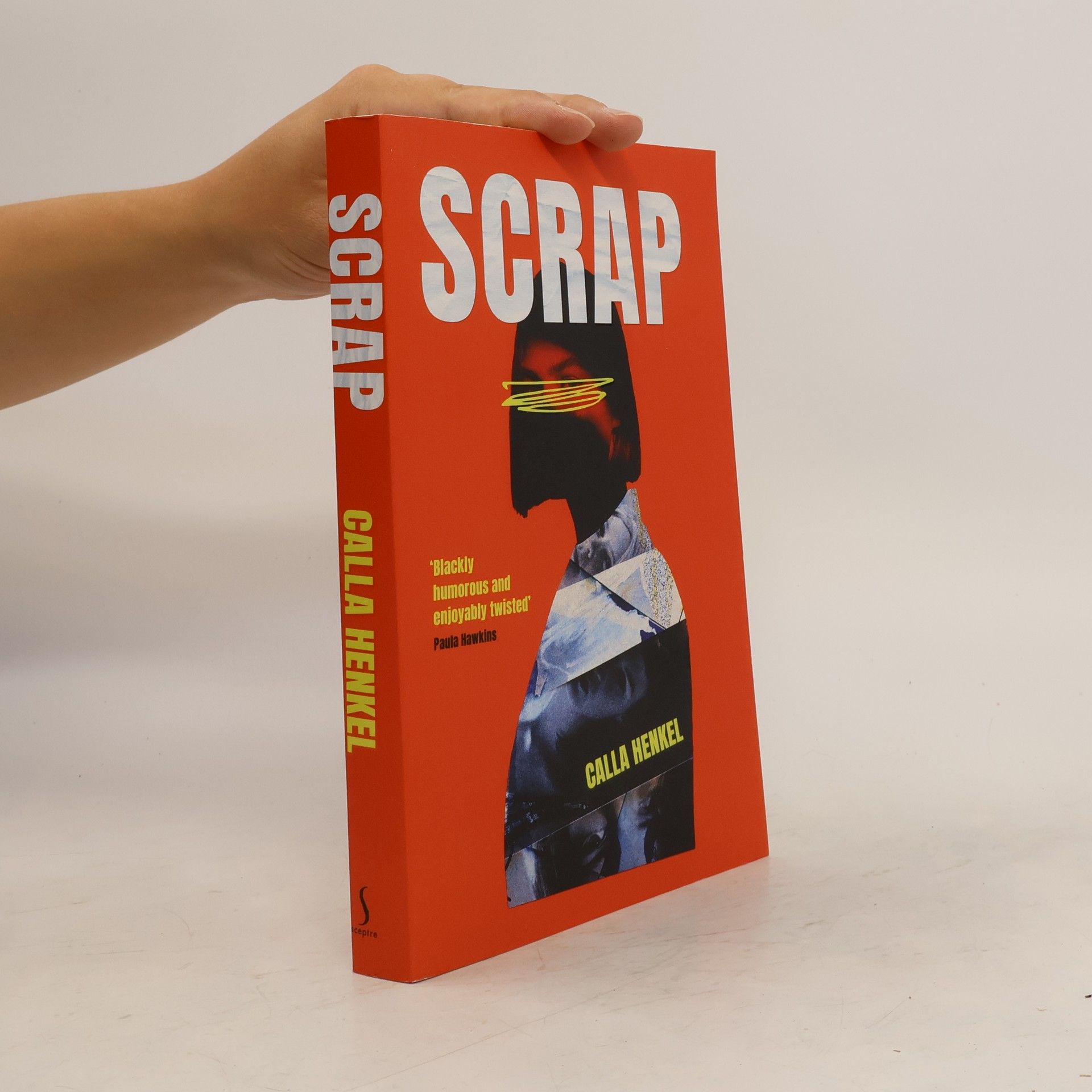 Calla Henkel Scrap