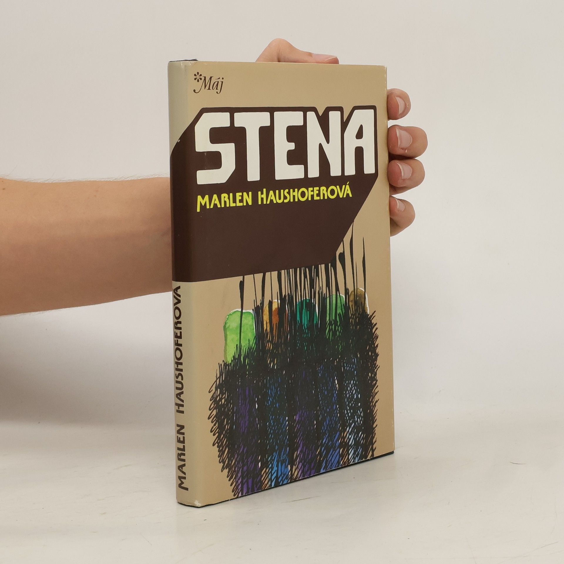 Marlen Haushofer Stena