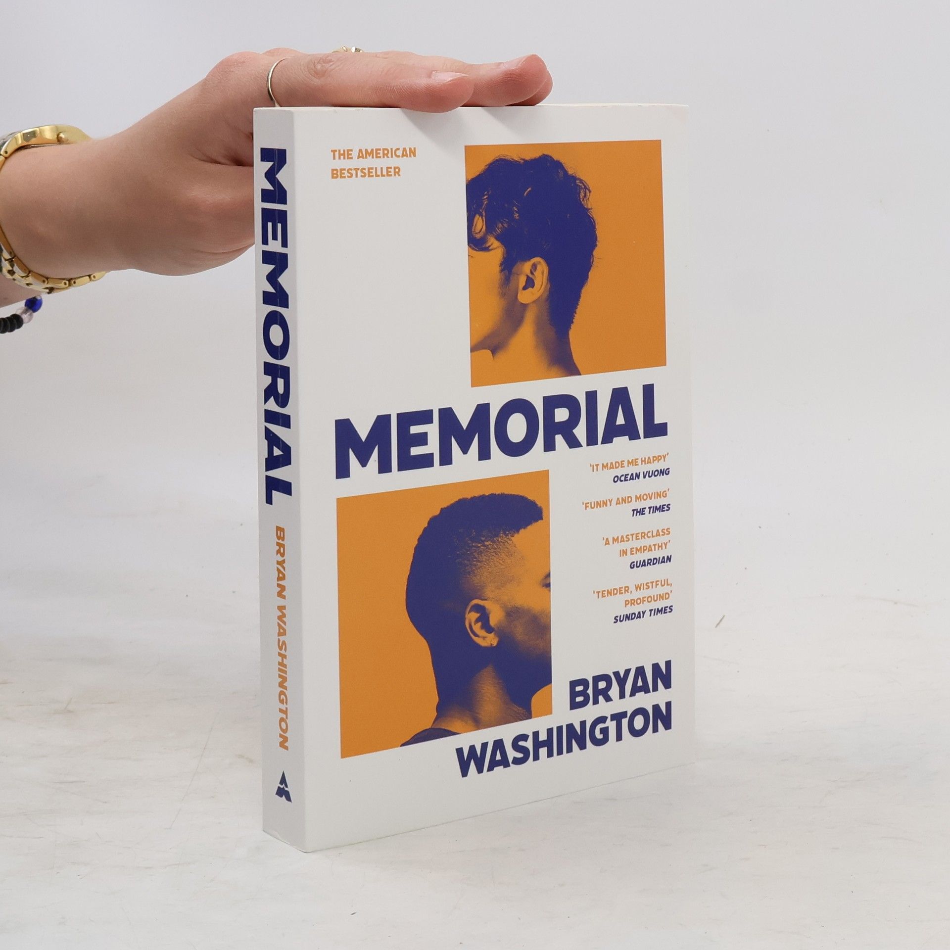Bryan Washington Memorial