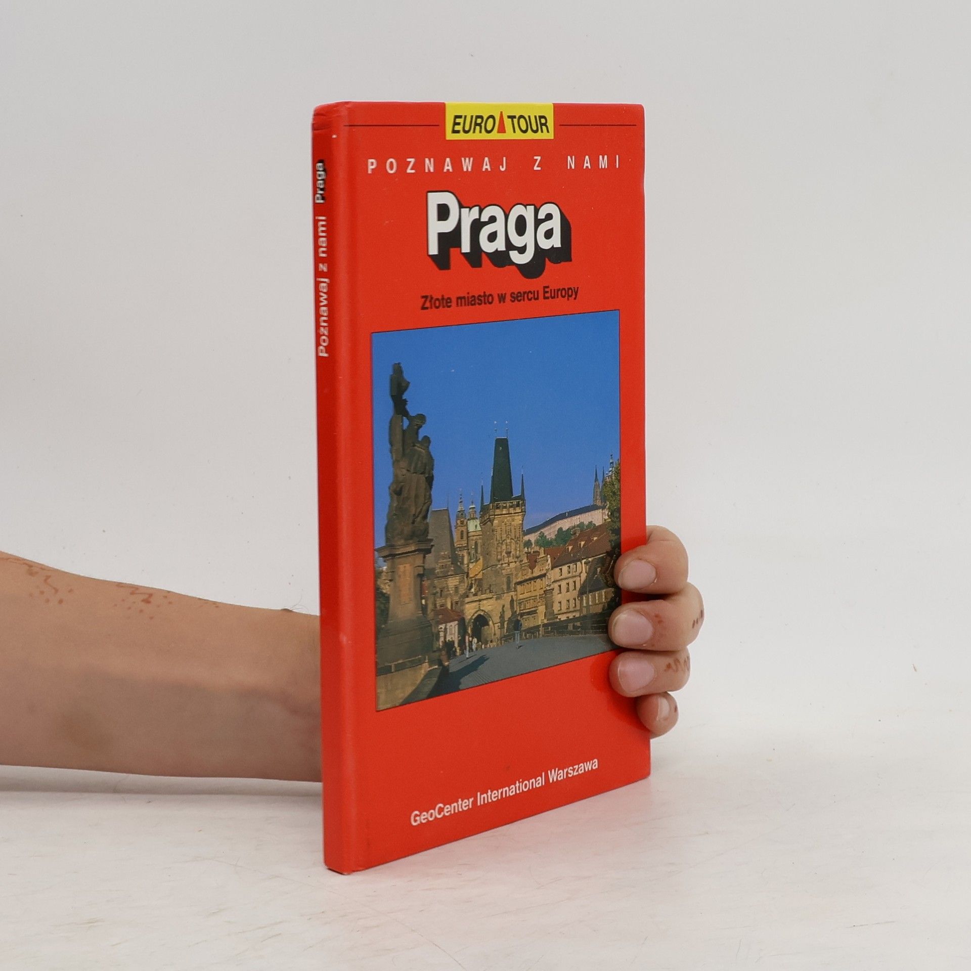 Hans Horst Skupy Praga