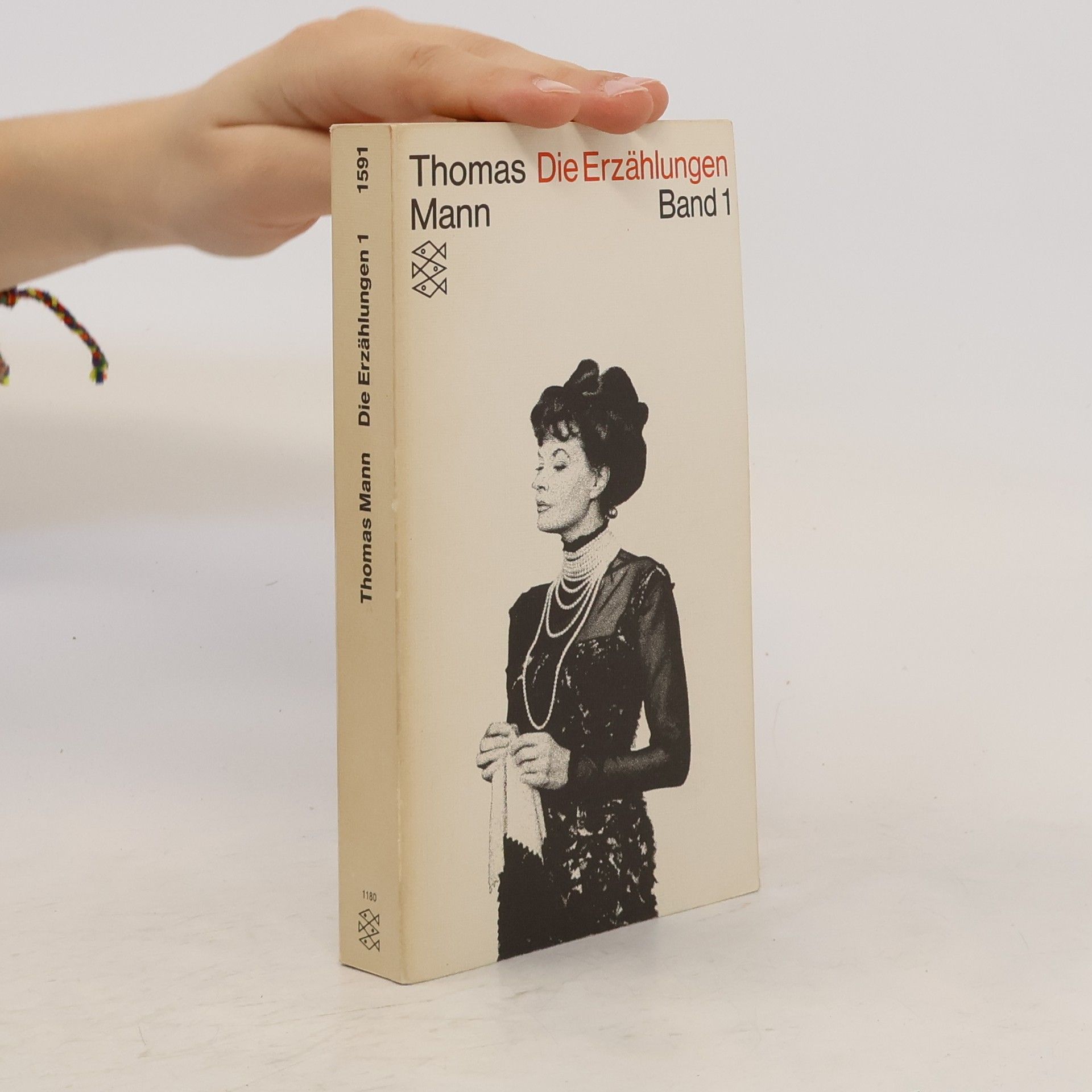 Thomas Mann Die Erzählungen