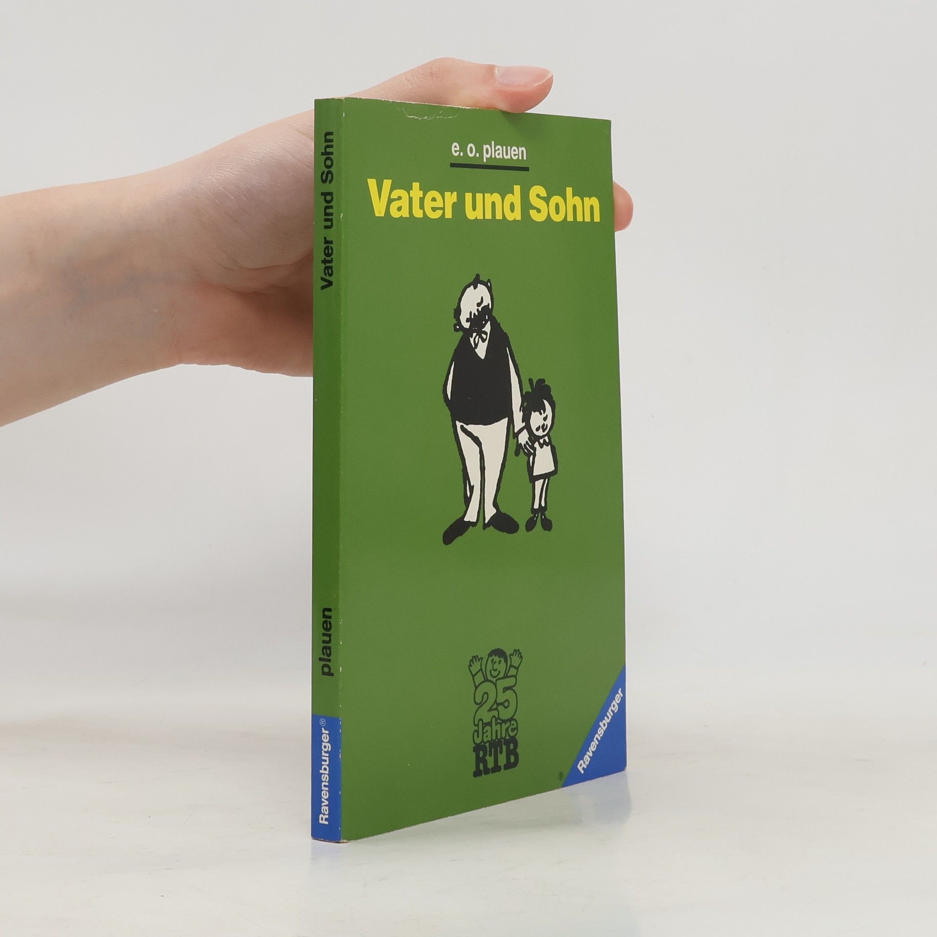 E. O. Plauen Vater und Sohn