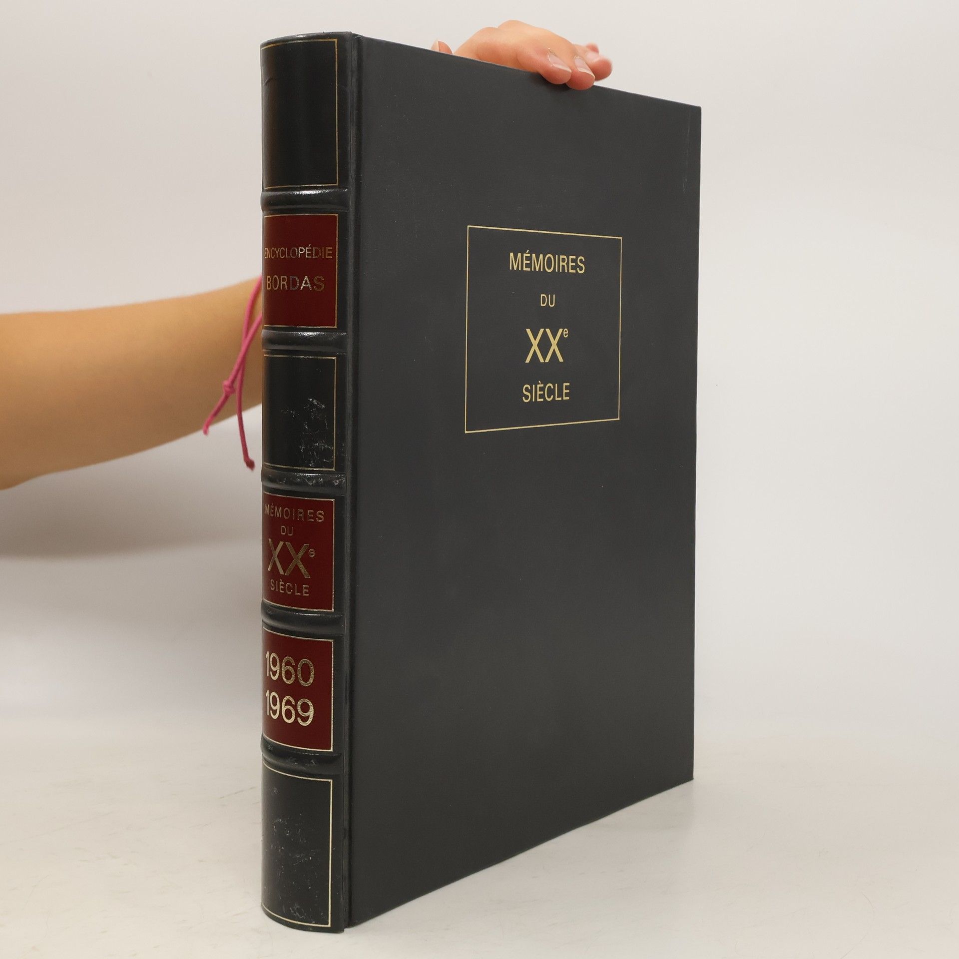 Collectif d'auteurs Mémoires du XXe siècle