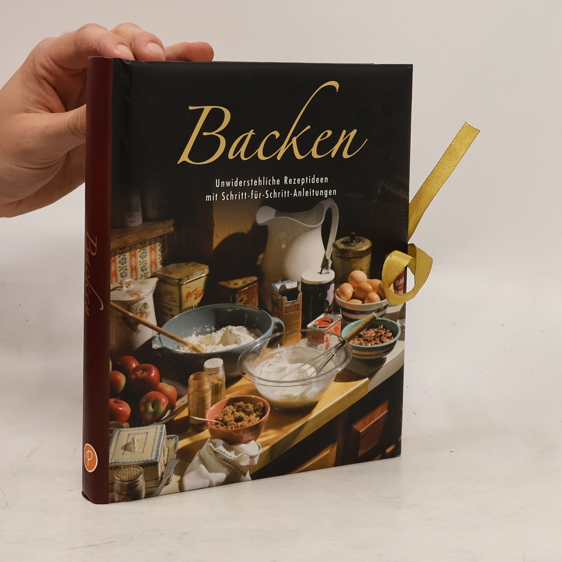 kolektiv Backen