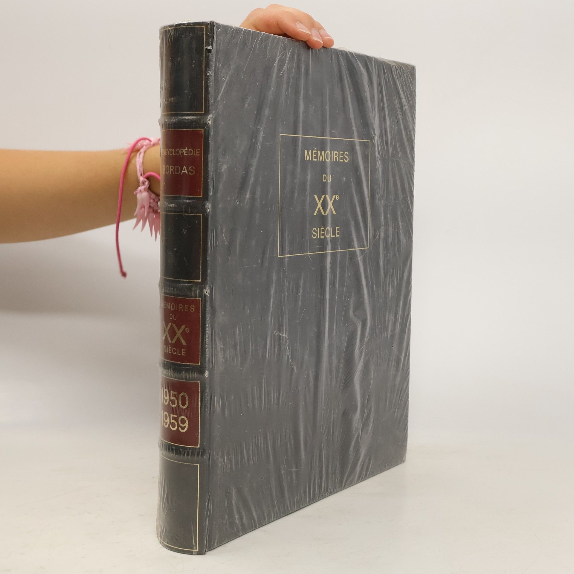 Collectif d'auteurs Mémoires du XXe siècle