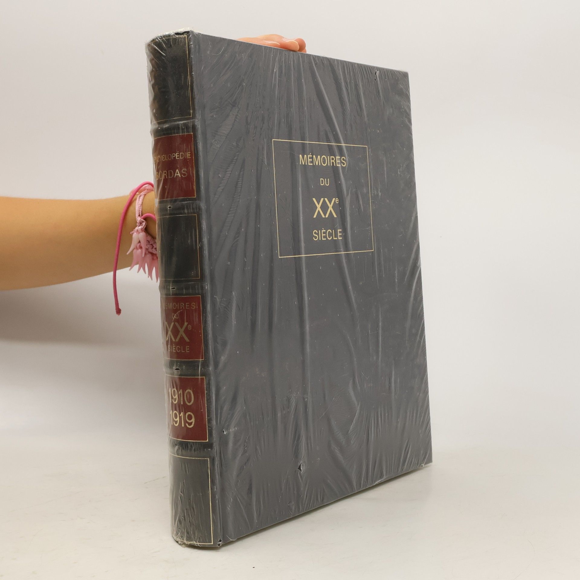 Collectif d'auteurs Mémoires du XXe Siécle