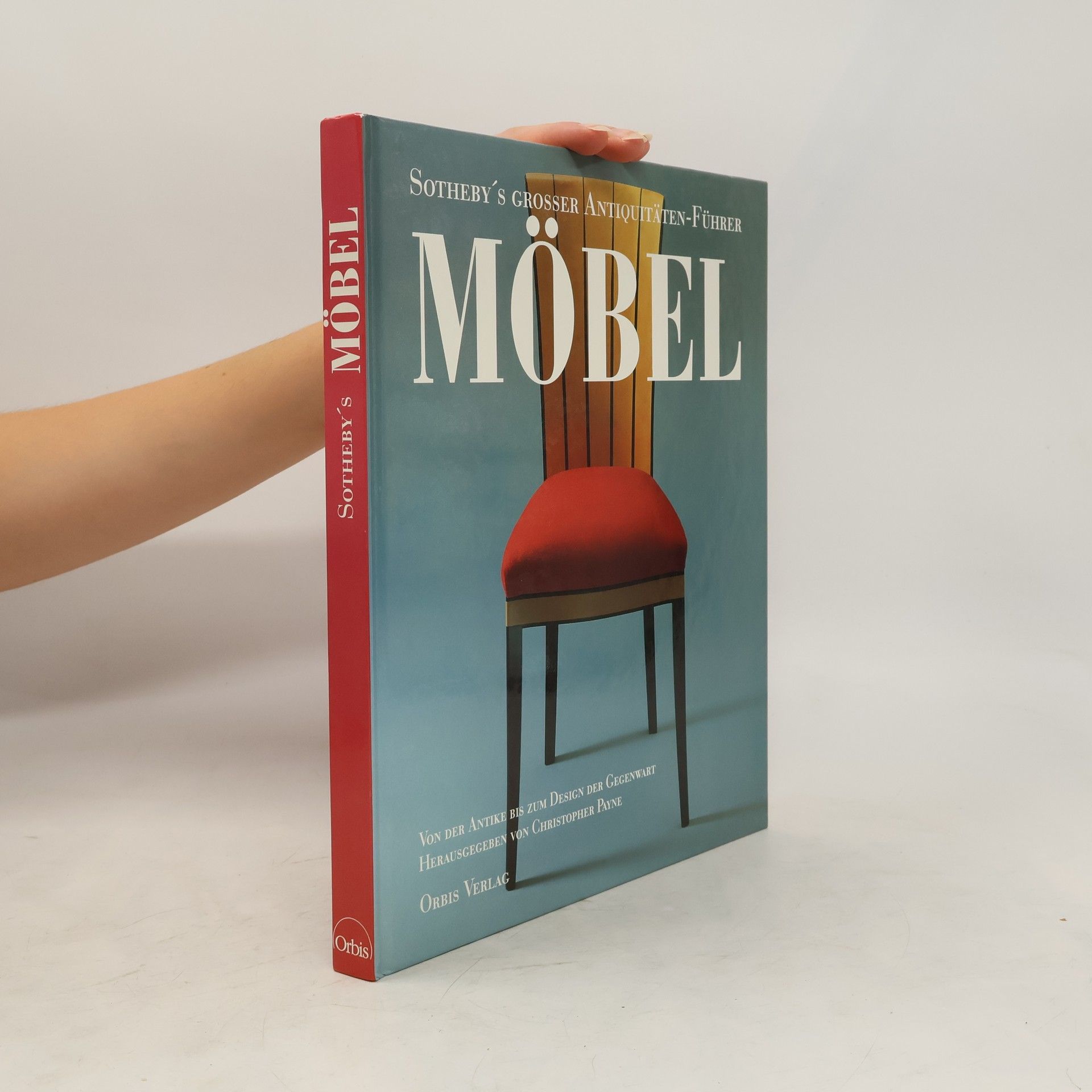 Various authors Möbel