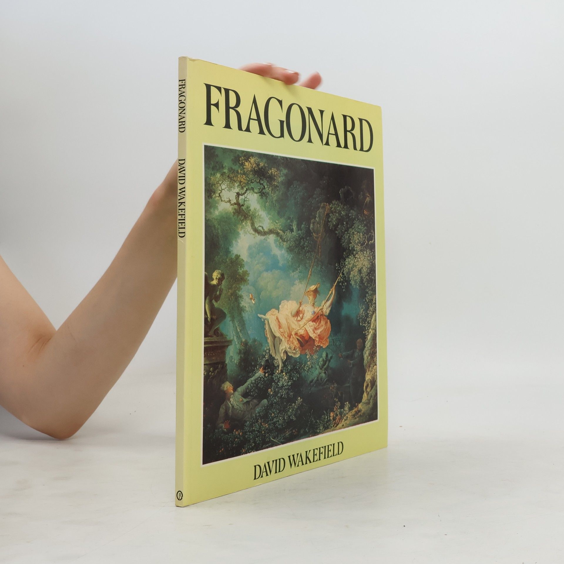 David Wakefield Fragonard