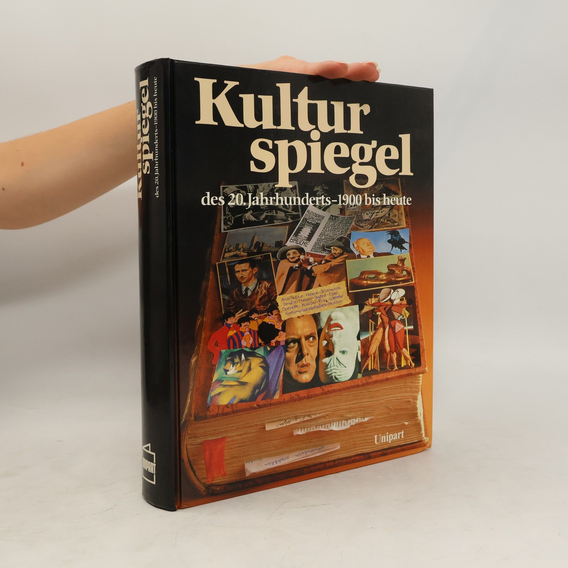 Autorenkollektiv Kultur spiegel