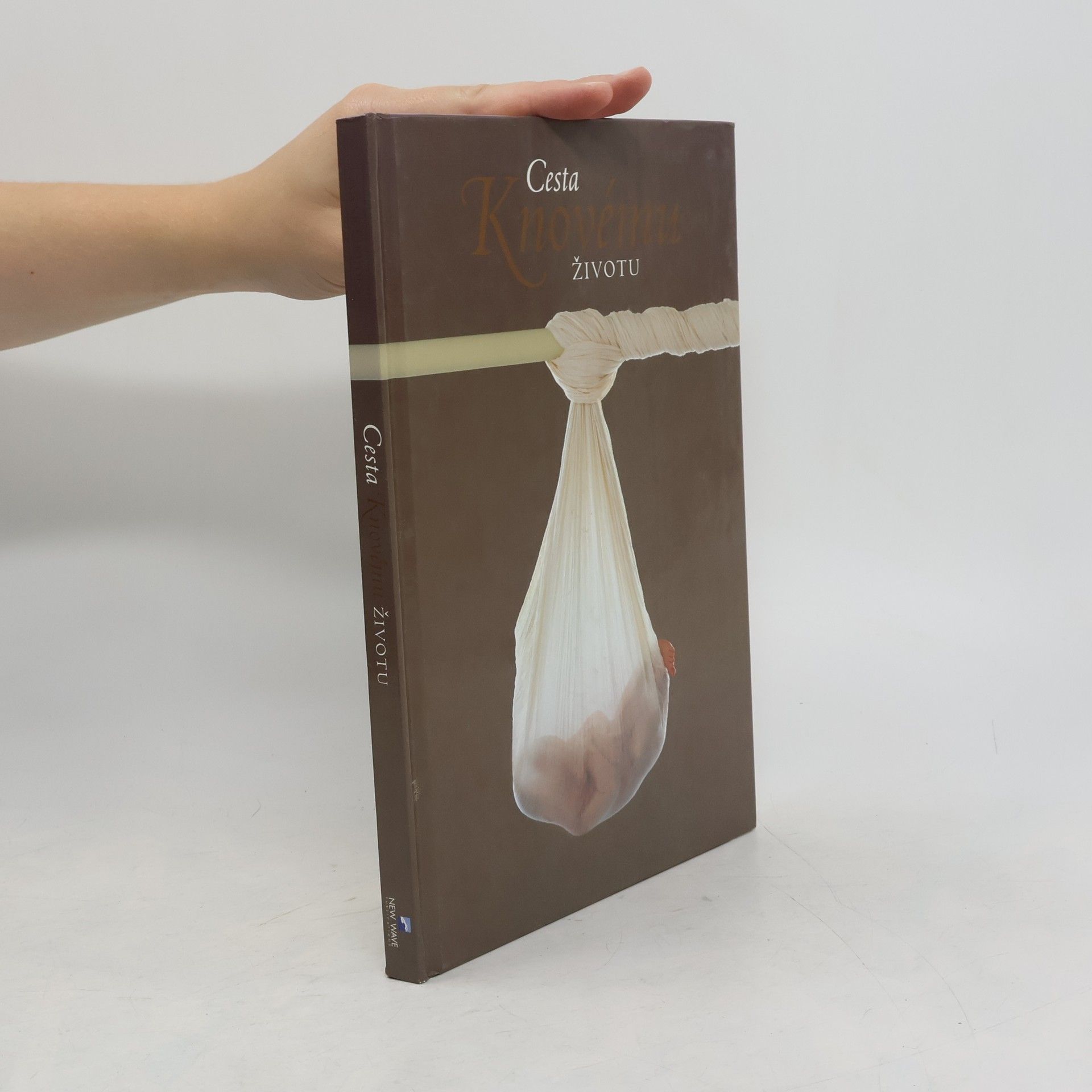 Anne Geddes Cesta k novému životu