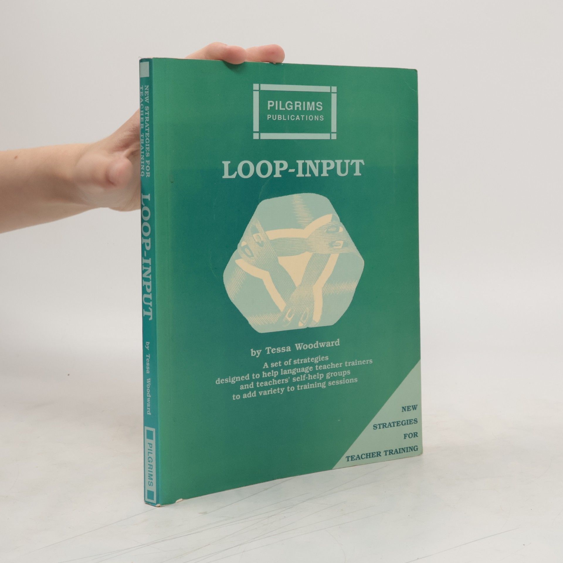 Tessa Woodward Loop-Input