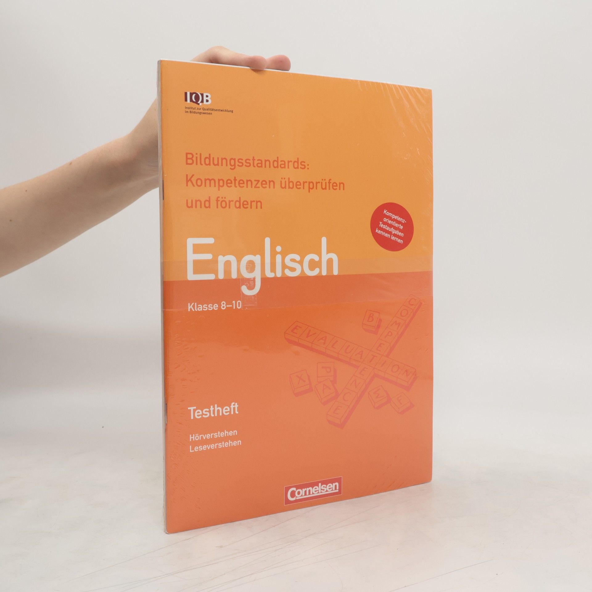 Autores varios Englisch