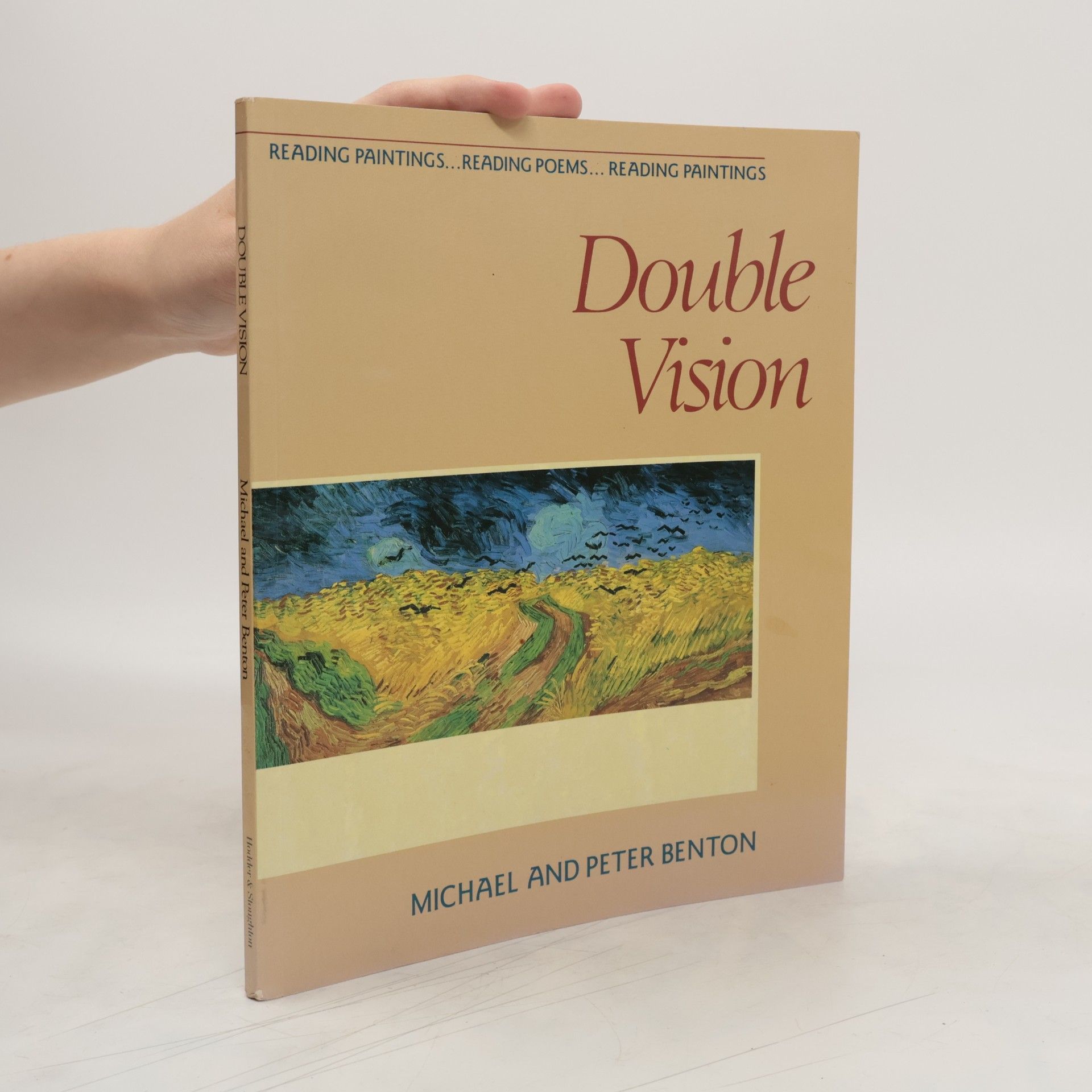 Michael J. Benton Double Vision