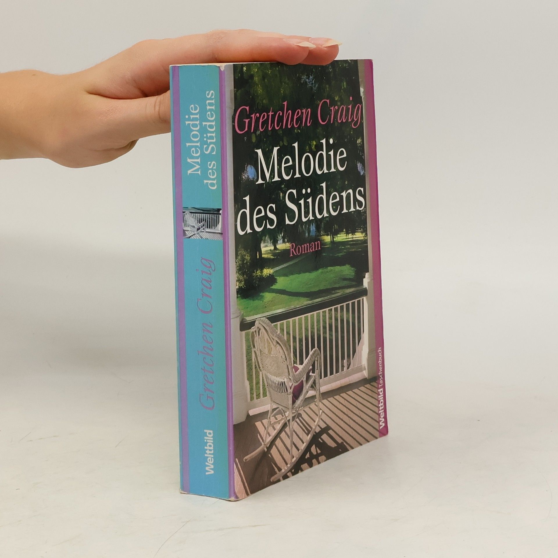 Gretchen Craig Melodie des Südens