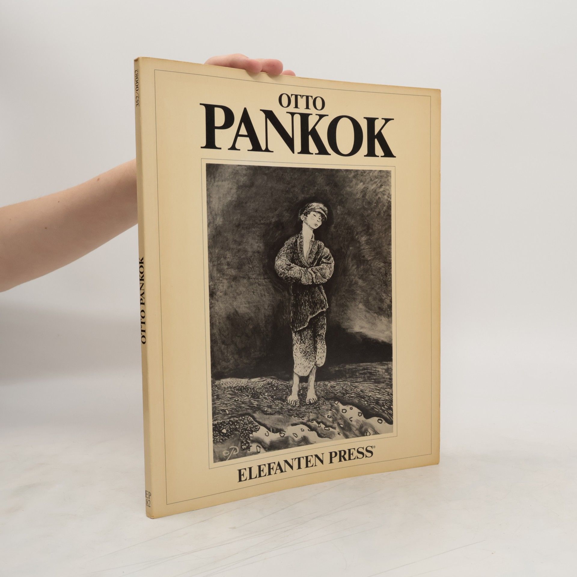 Otto Pankok
