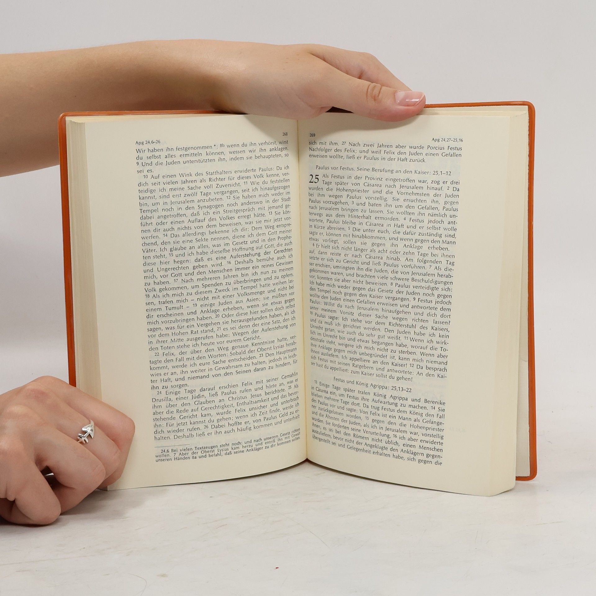 Autorenkollektiv Das Neue Testament. Einheitsübersetzung der Heiligen Schrift