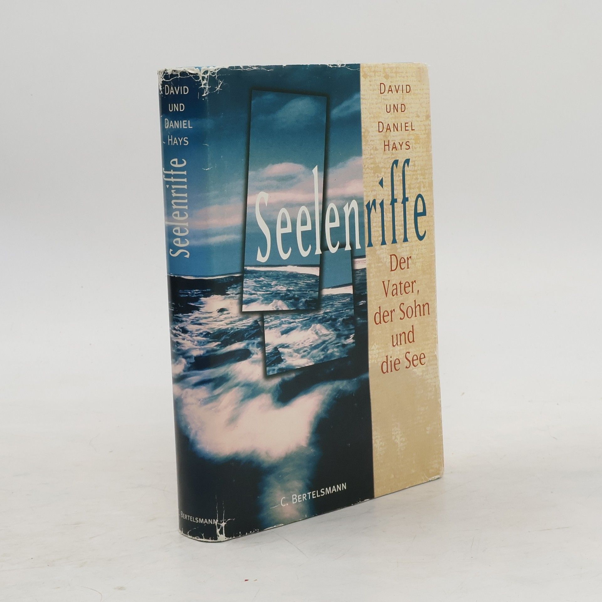David Hays Seelenriffe