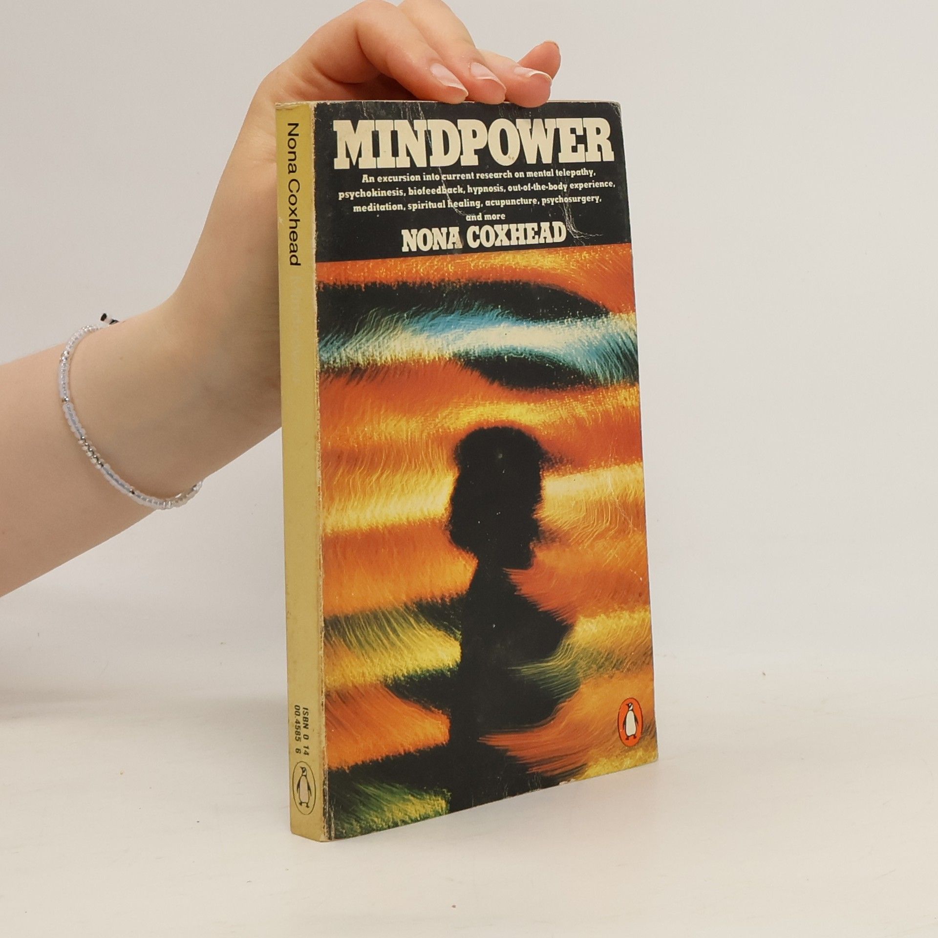 Nona Coxhead Mindpower