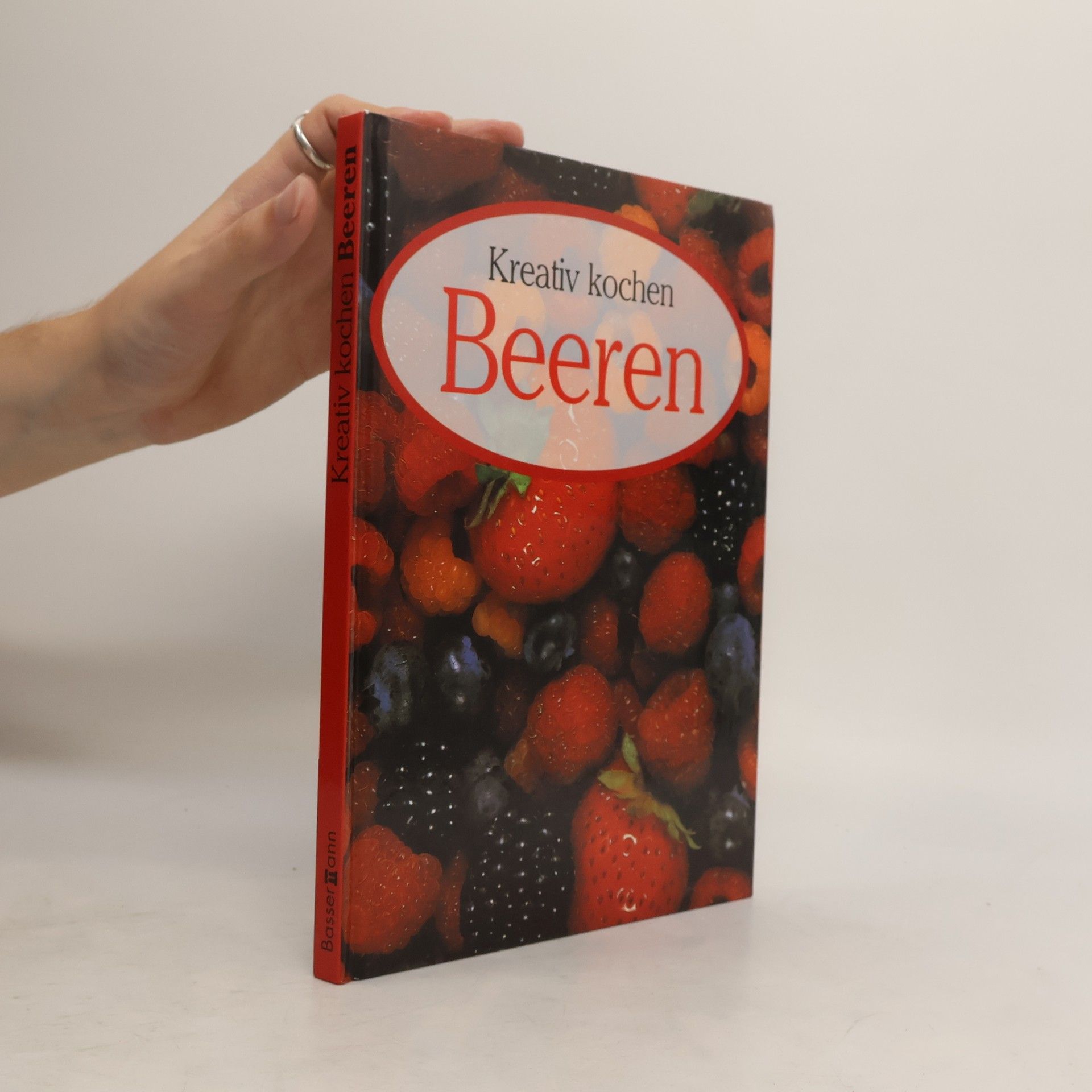 Robert Berkeley Beeren