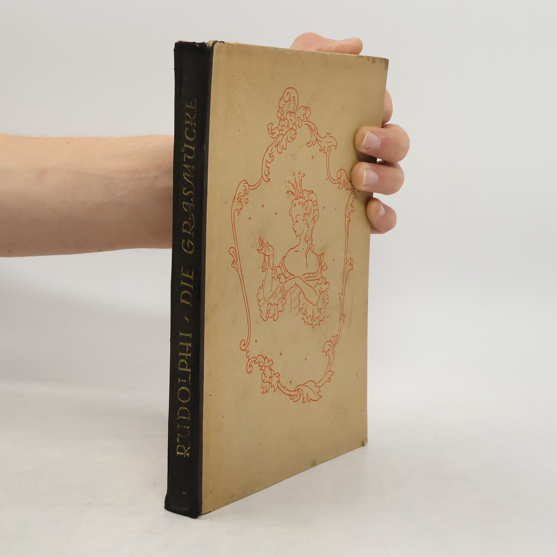 Die Grasmücke und andere Kindermärchen