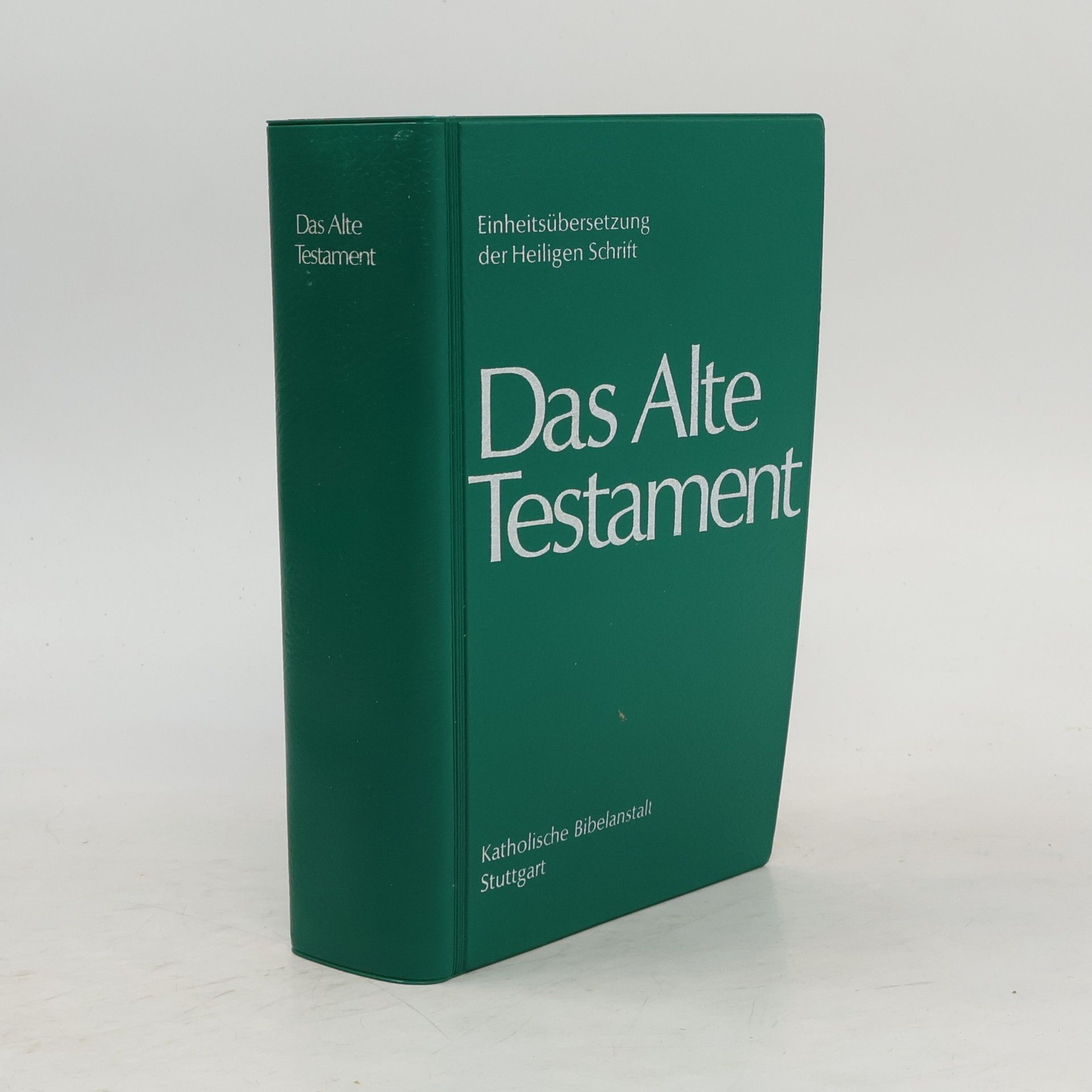 Collectif d'auteurs Das Alte Testament