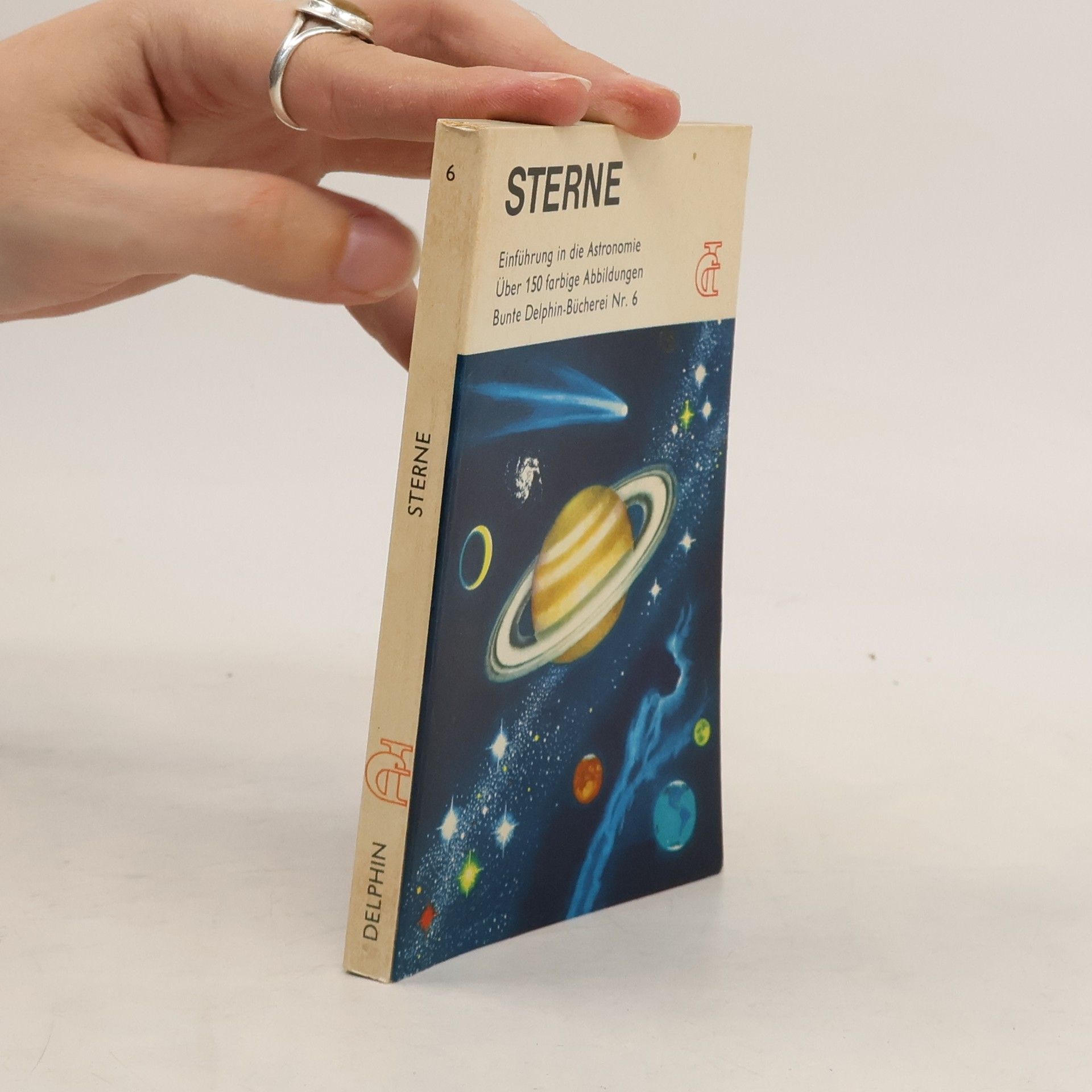 Collectif d'auteurs Sterne