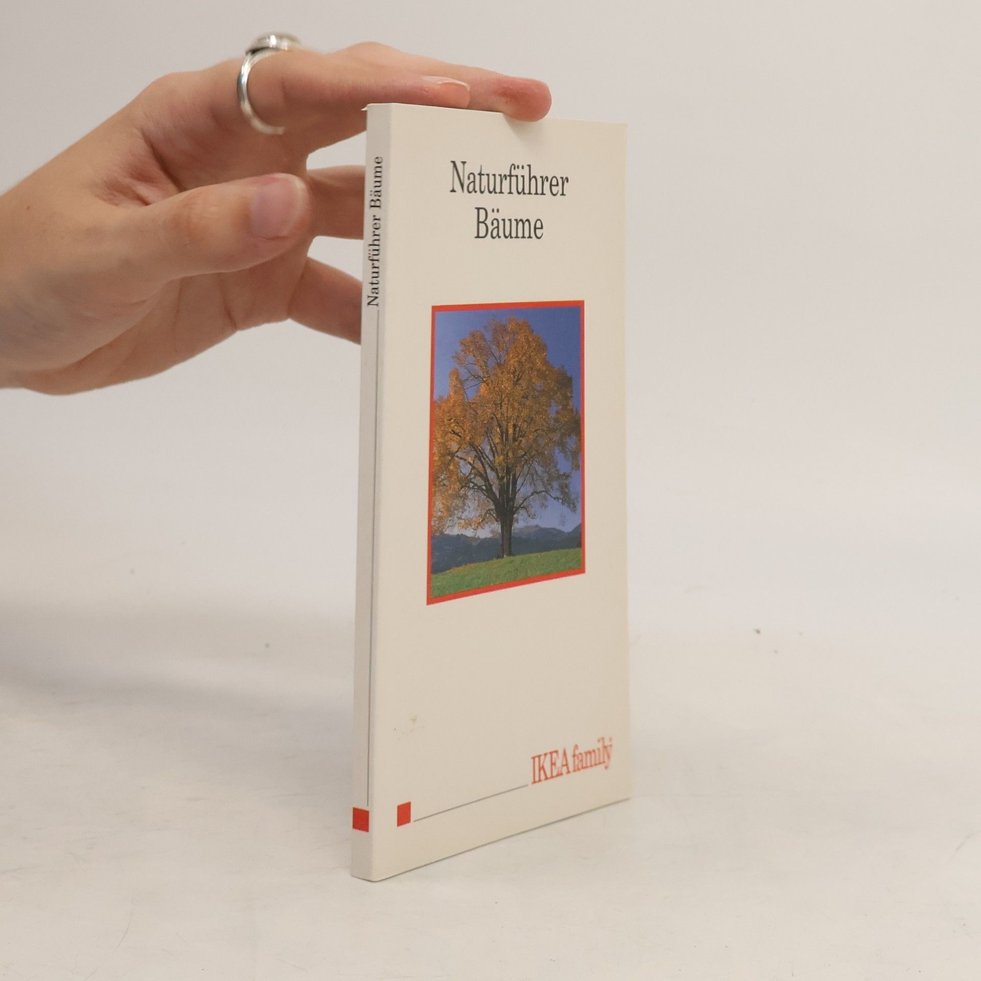 Autores varios Naturführer Bäume