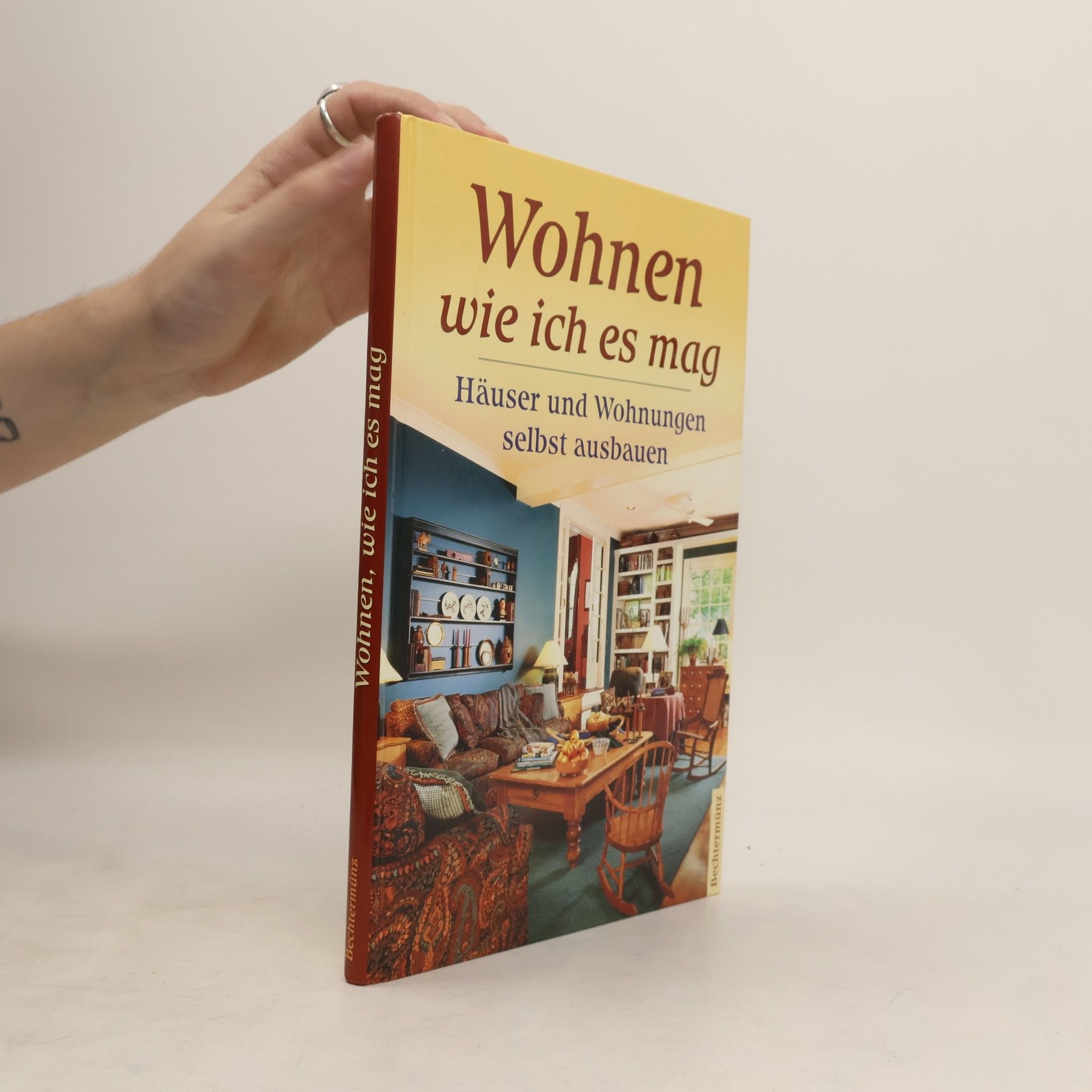 Horst Fischer-Ulig Wohnen Wie Ich Es Mag