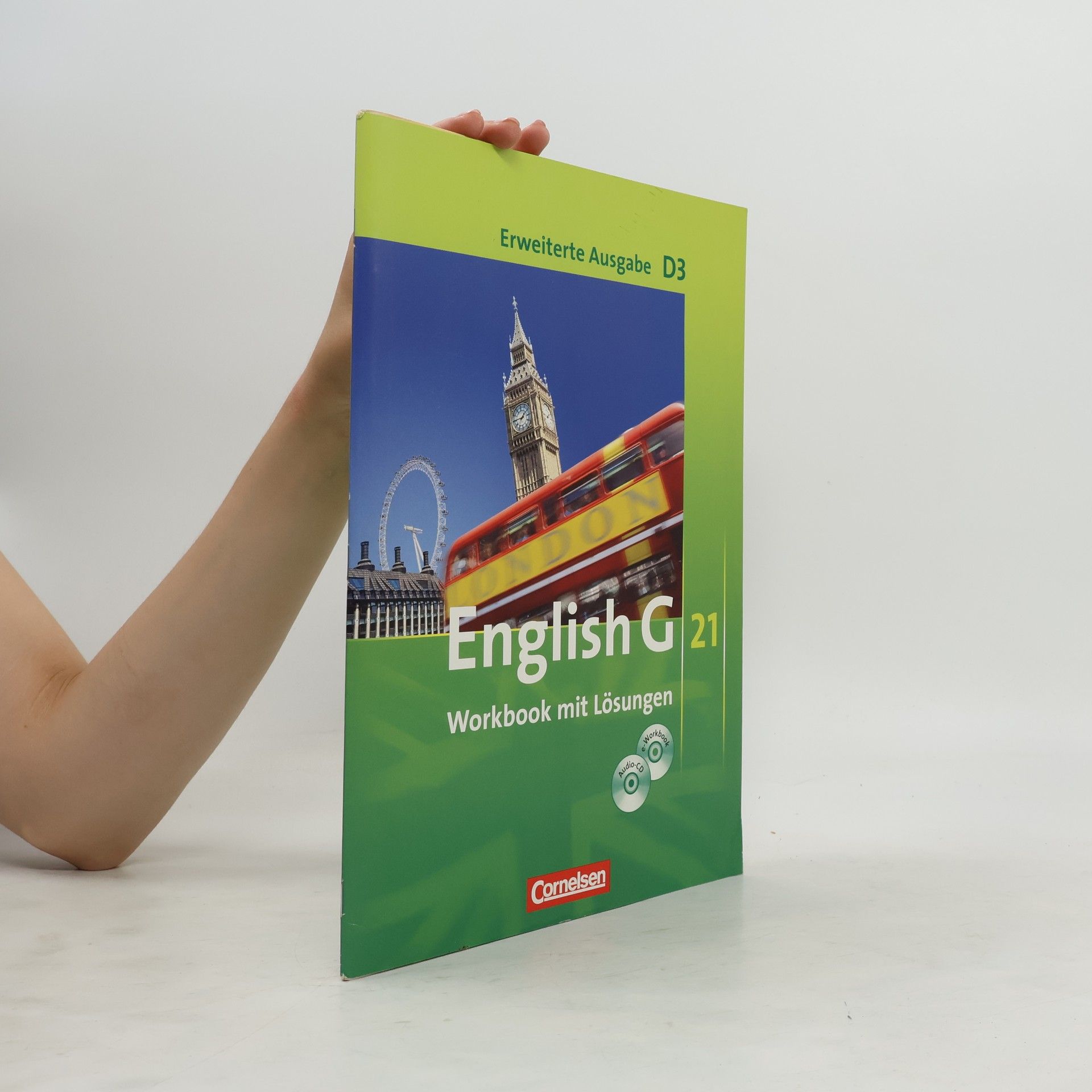 Various authors English G 21