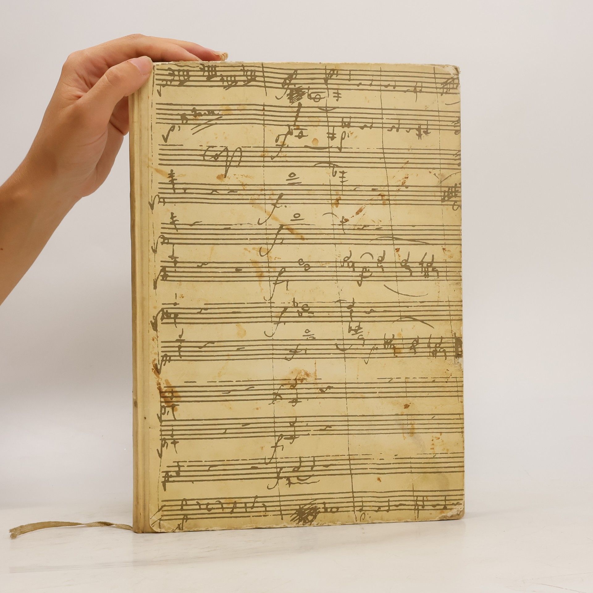 Přemysl Pražák Světoví mistři hudby v naší vlasti