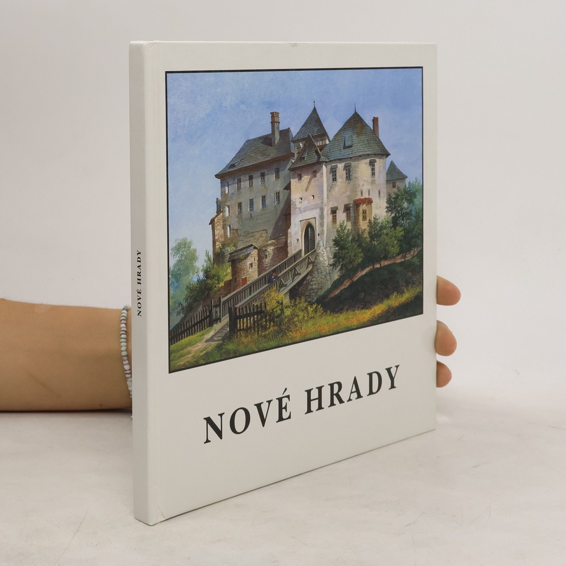 Pavel Koblasa Nové Hrady