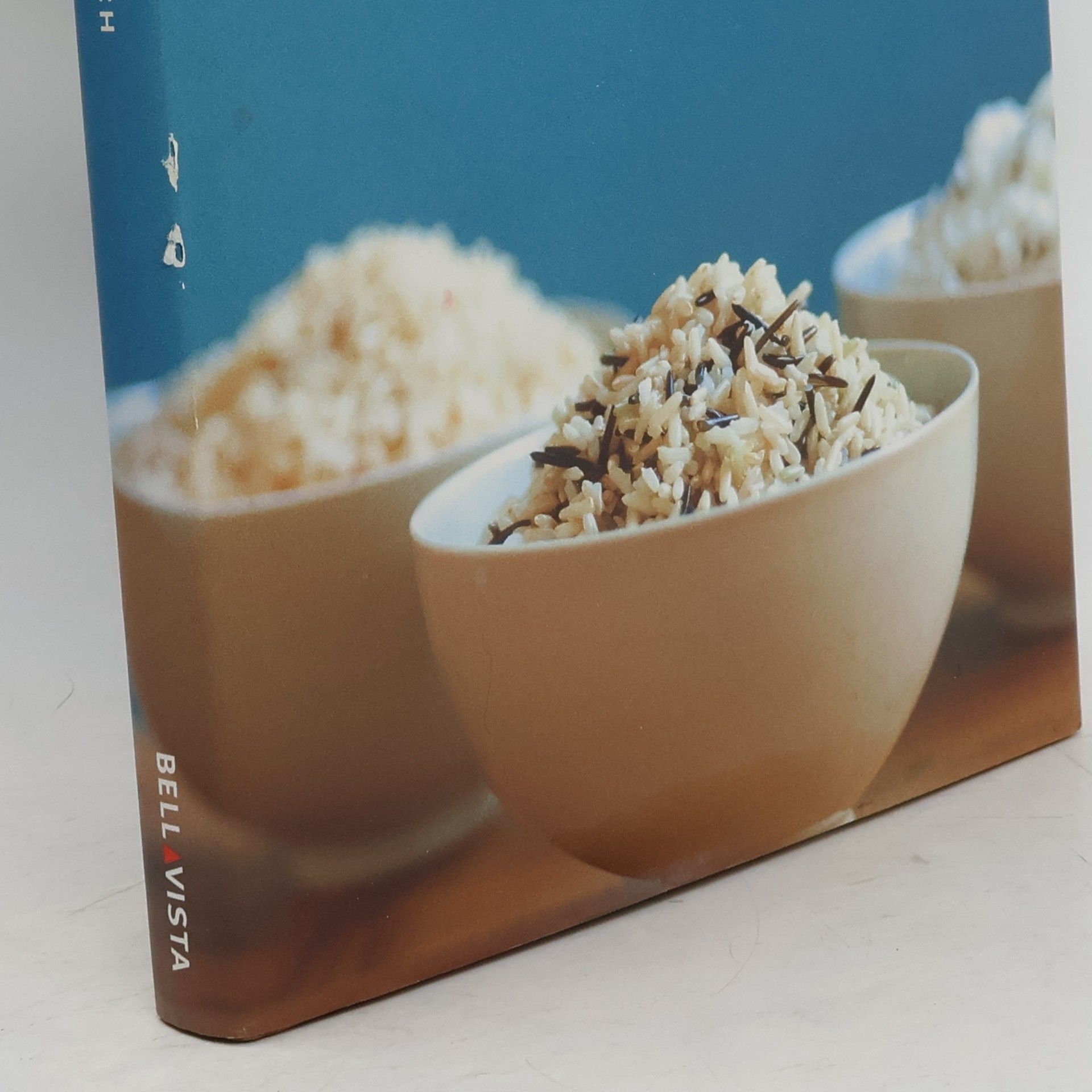 Daniel Hoch Das grosse Reis-Kochbuch
