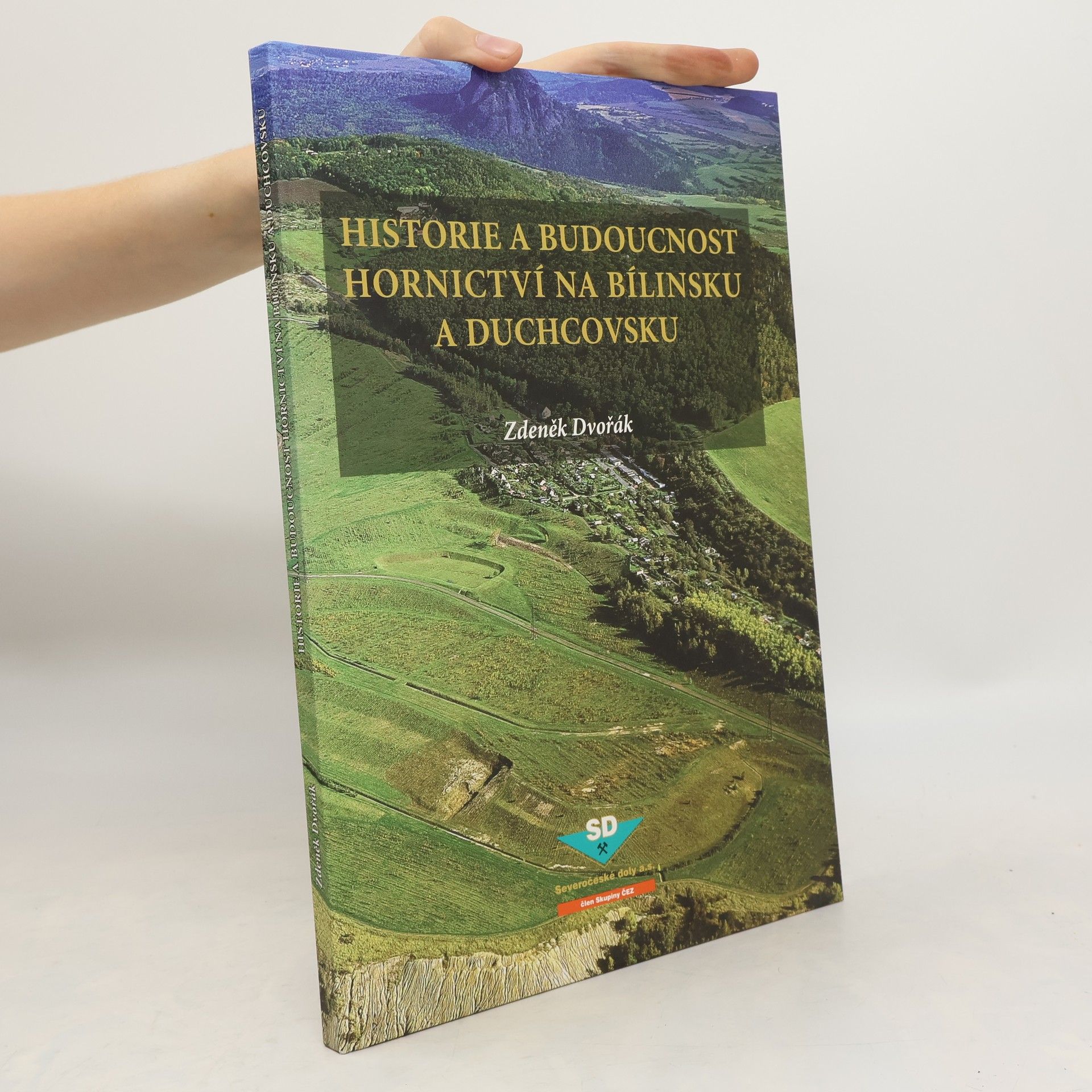 Historie a budoucnost hornictví na Bílinsku a Duchcovsku