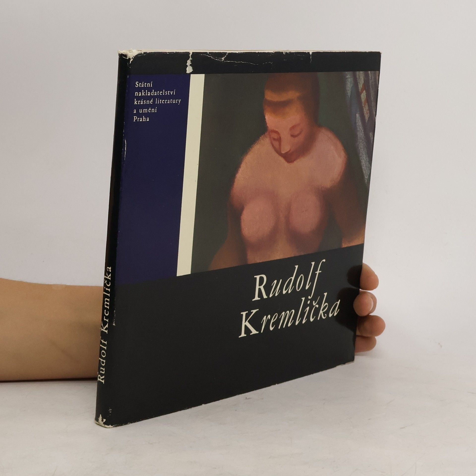 Luděk Novák Rudolf Kremlička