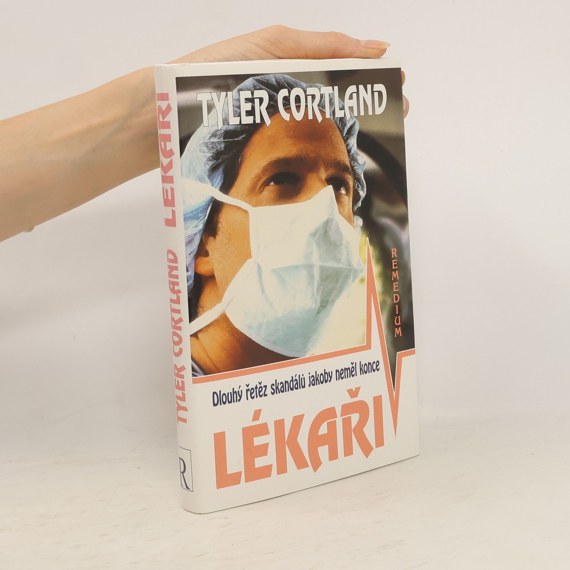 Tyler Cortland Lékaři