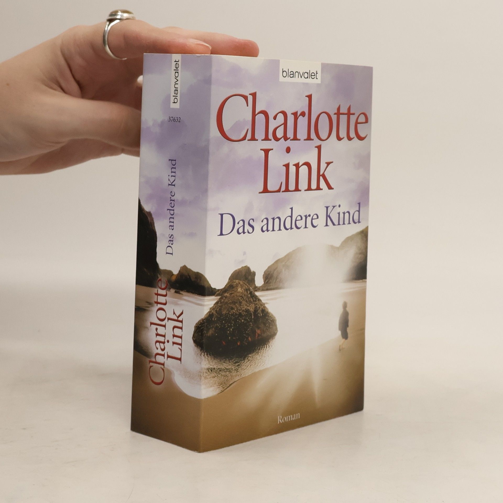 Charlotte Link Das Andere Kind