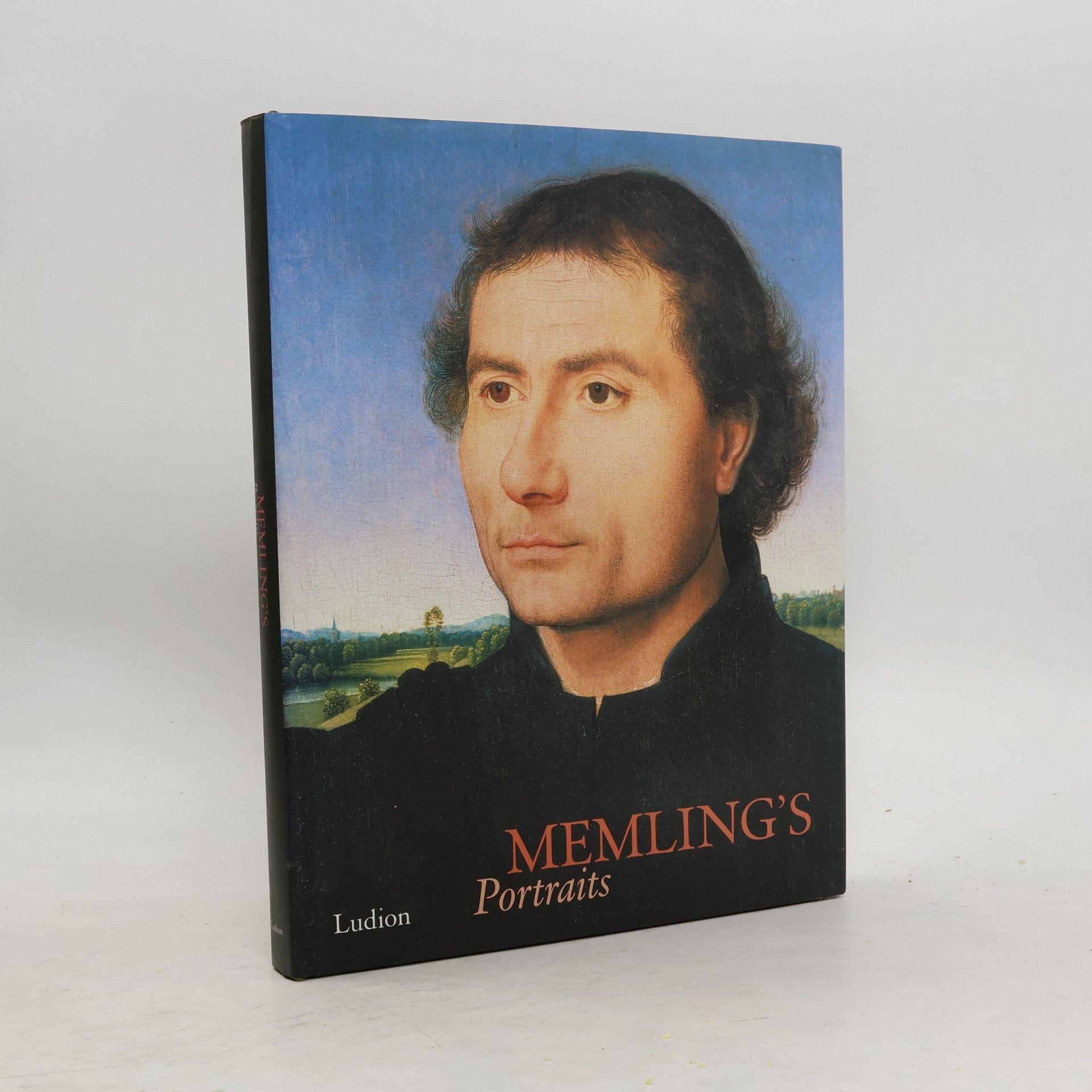 Till Borchert Memling's Portraits