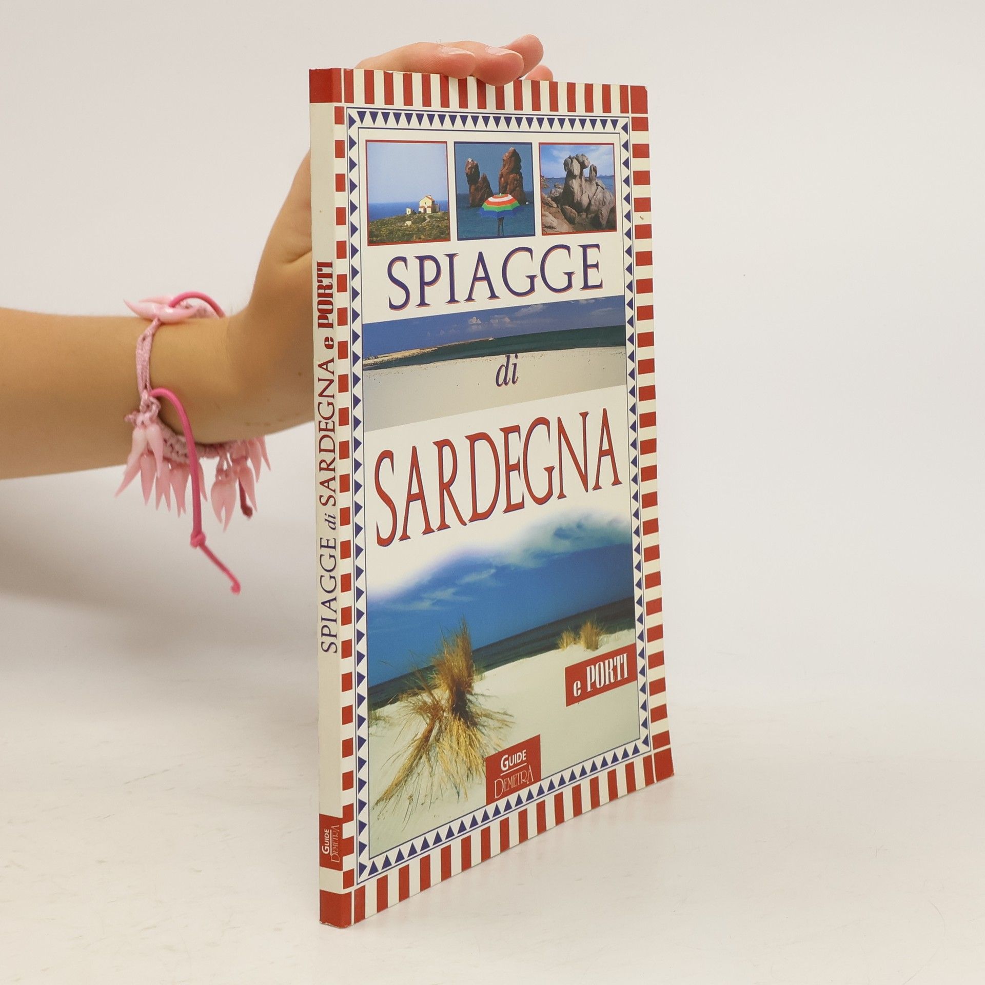 Spiagge di Sardegna