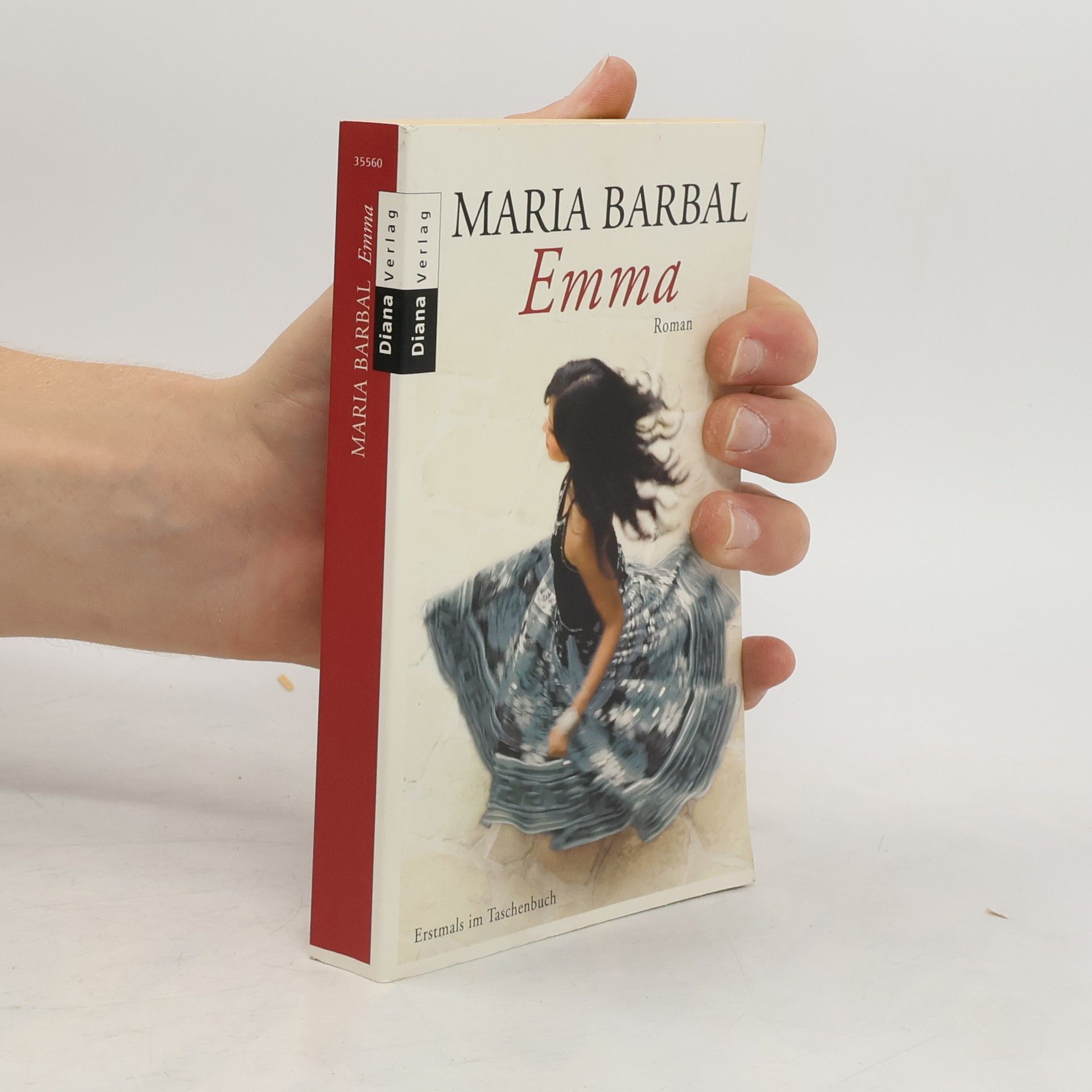 Maria Barbal Emma